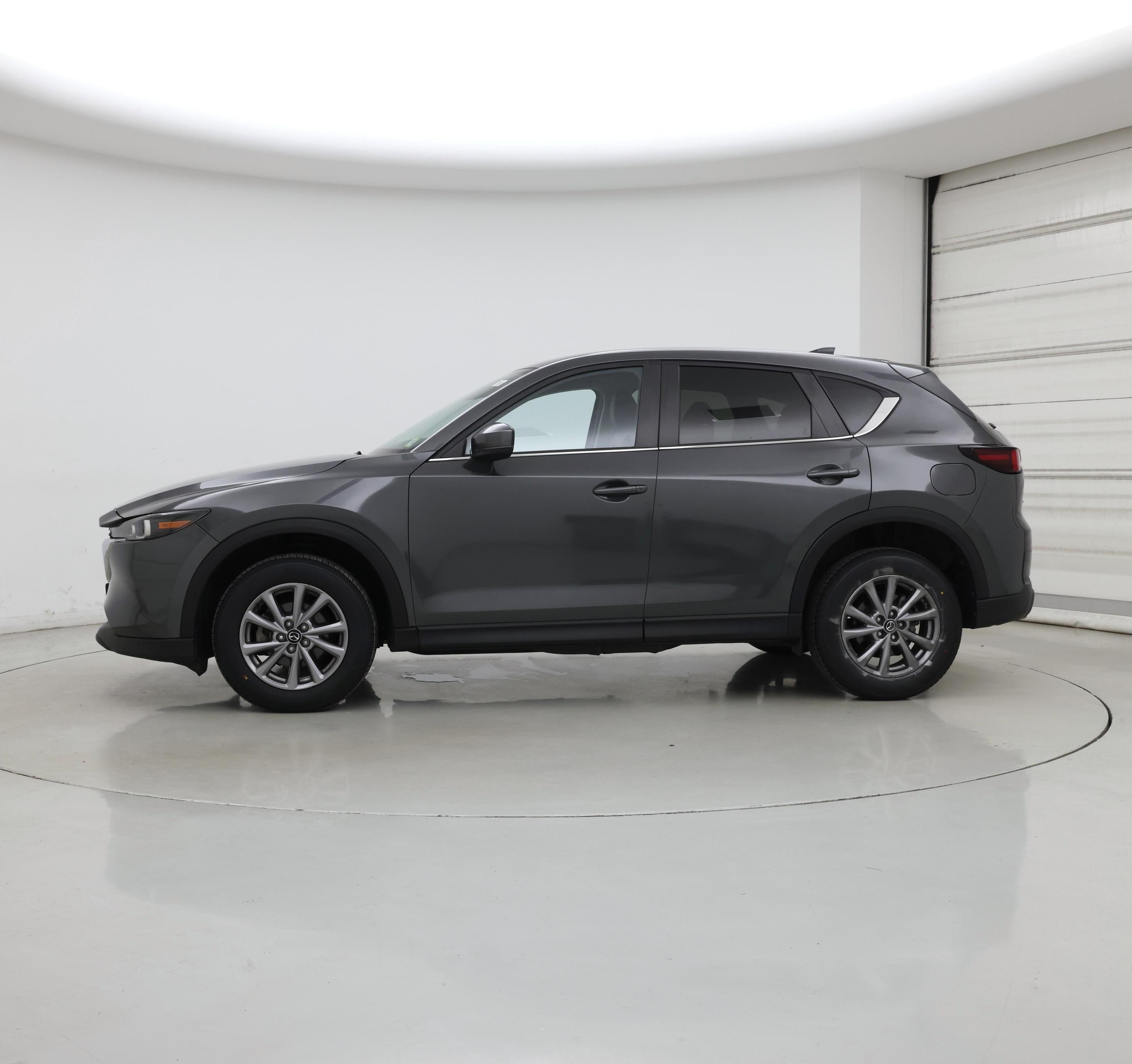 Thumbnail: 2023 Mazda CX-5 - 3