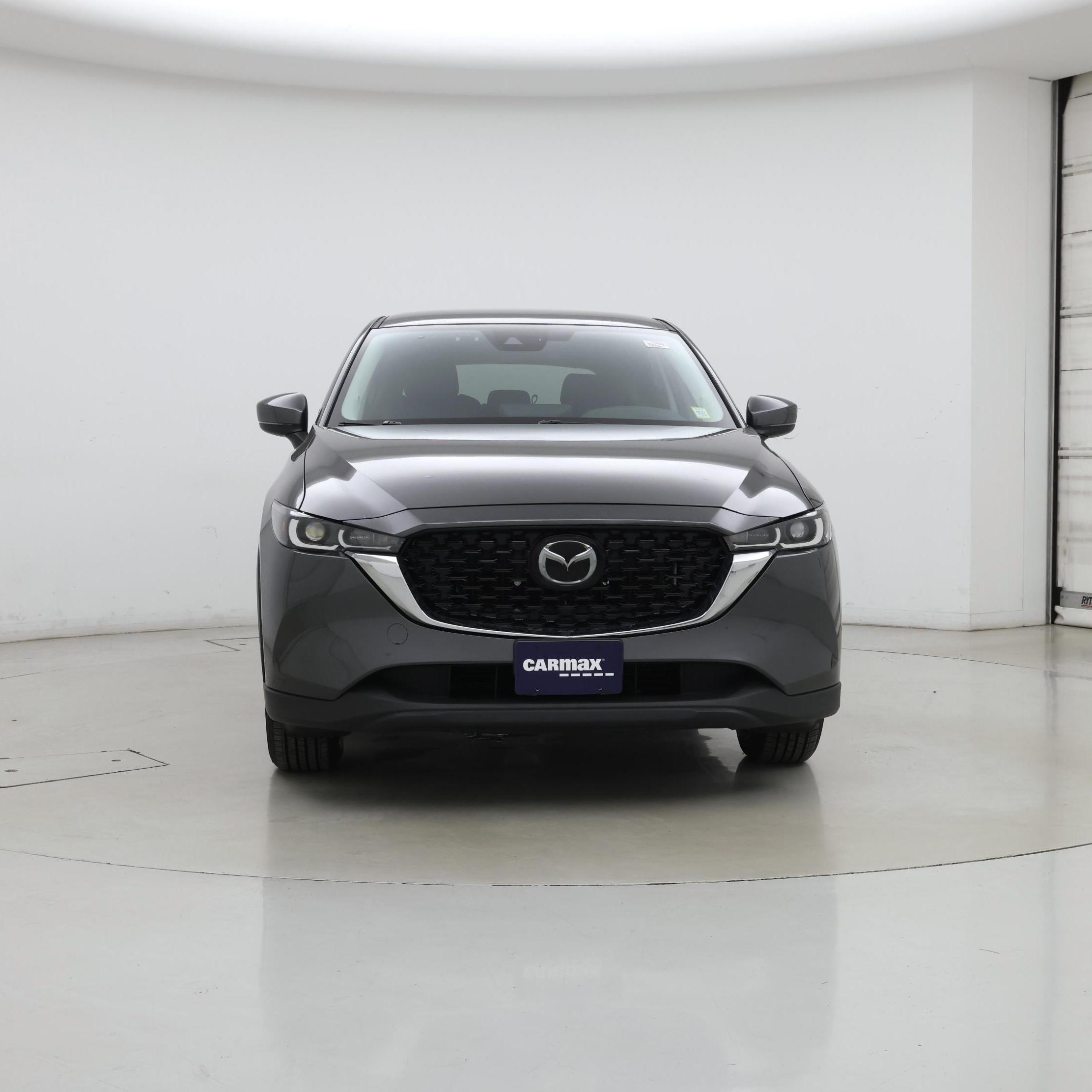 Thumbnail: 2023 Mazda CX-5 - 5