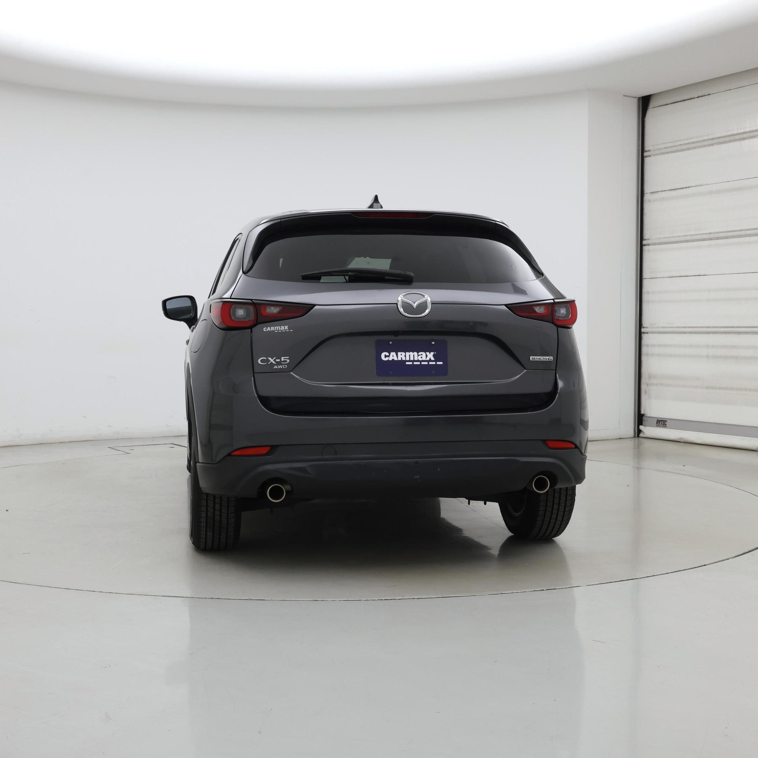 Thumbnail: 2023 Mazda CX-5 - 6