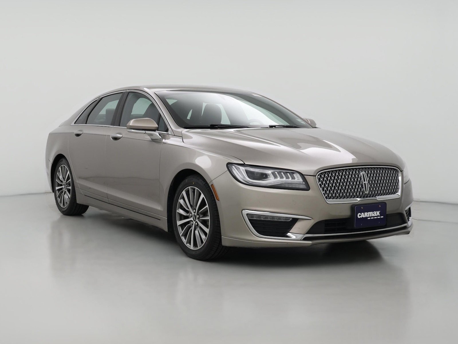 2020 Lincoln MKZ