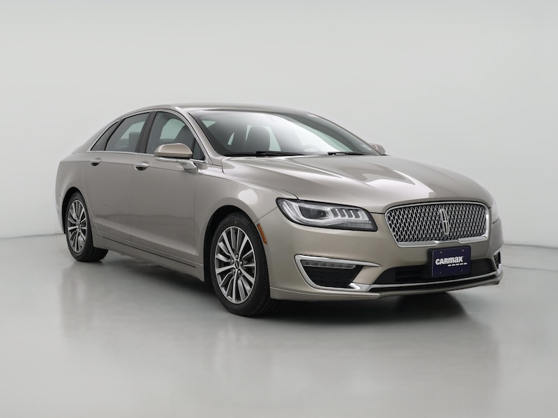 2020 Lincoln MKZ Standard -
                  Saint Louis, MO