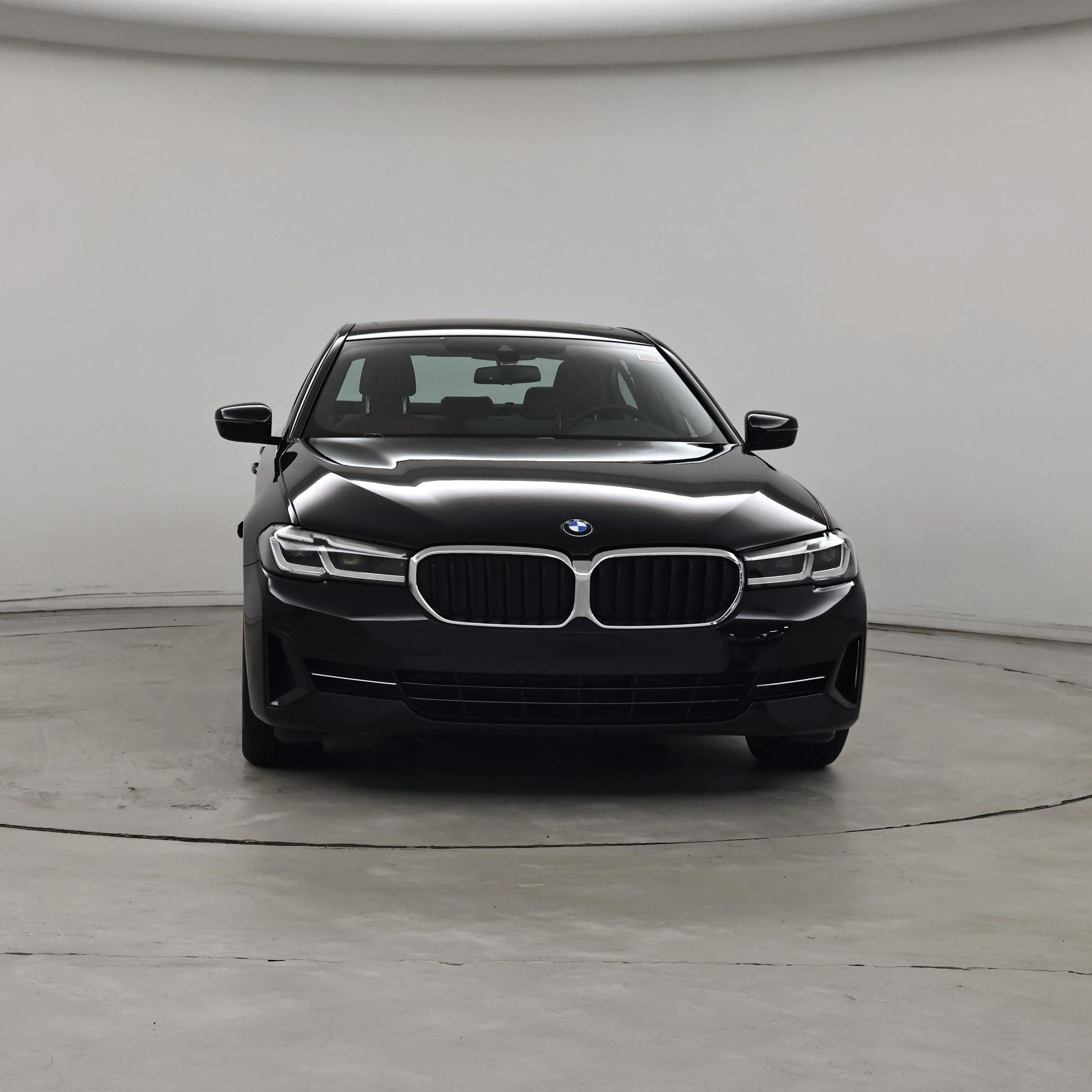 Thumbnail: 2022 BMW 5 Series - 5