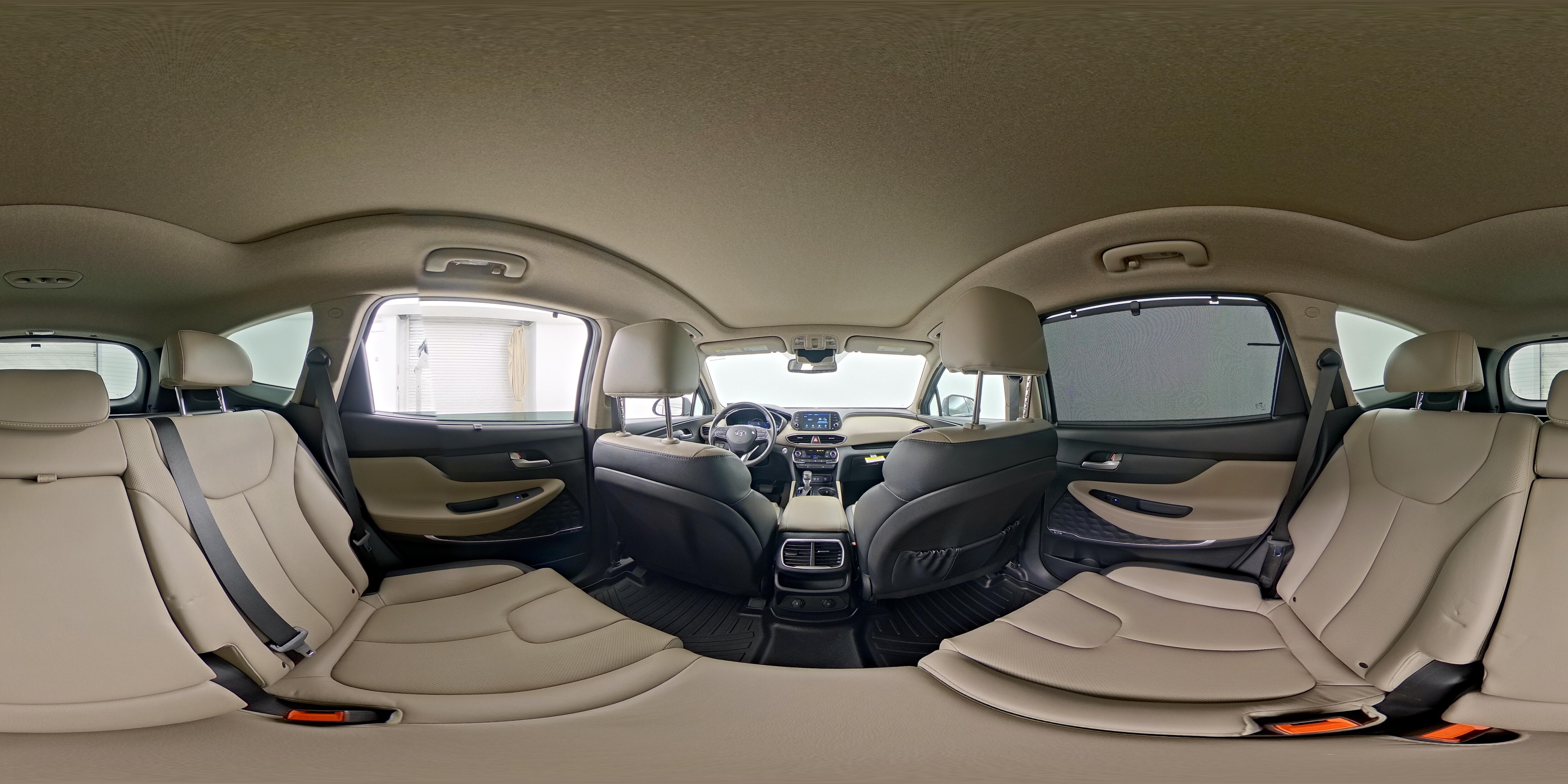 2019 Hyundai Santa Fe Limited - Photo 26