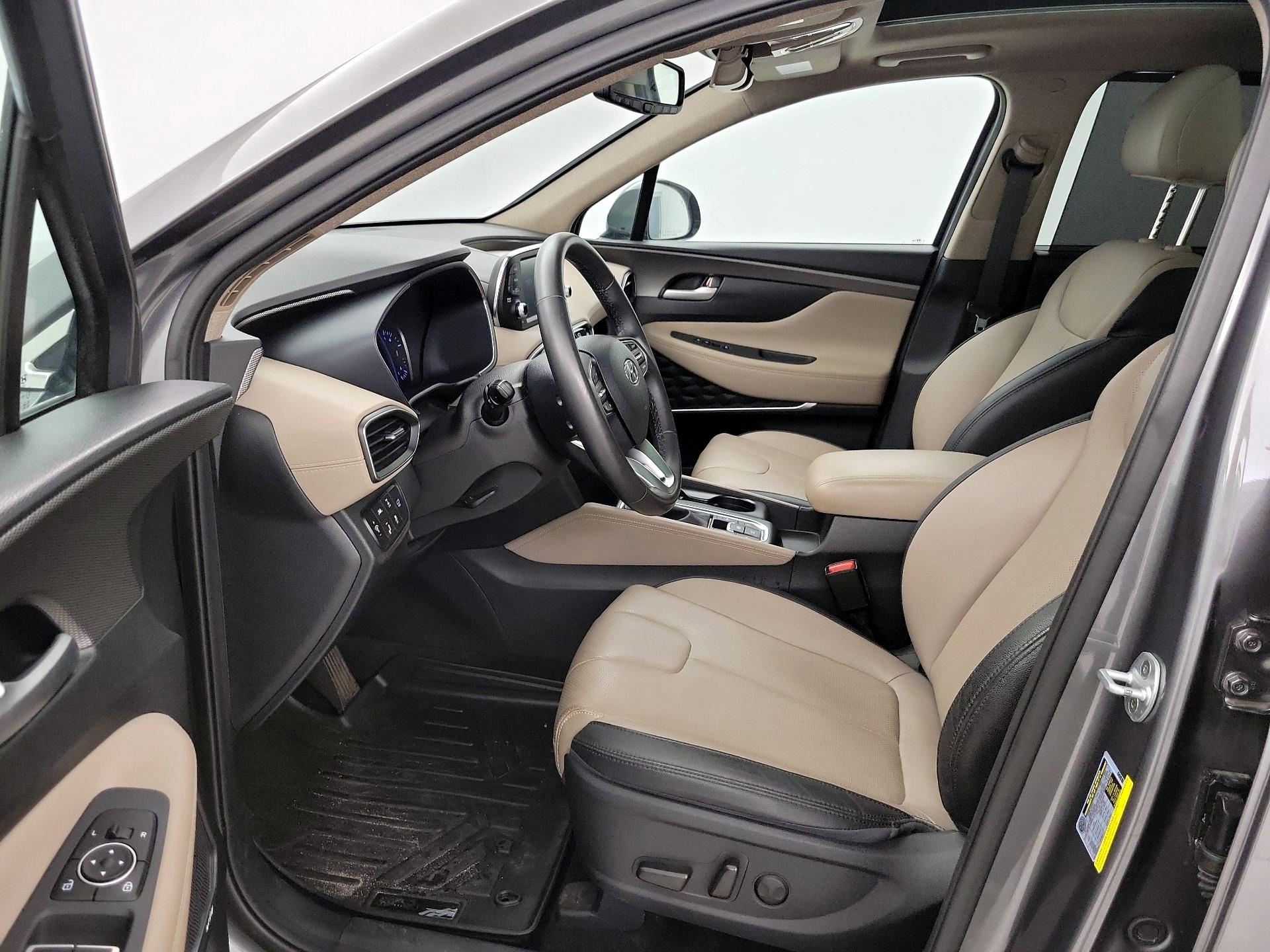 Thumbnail: 2019 Hyundai Santa Fe - 11