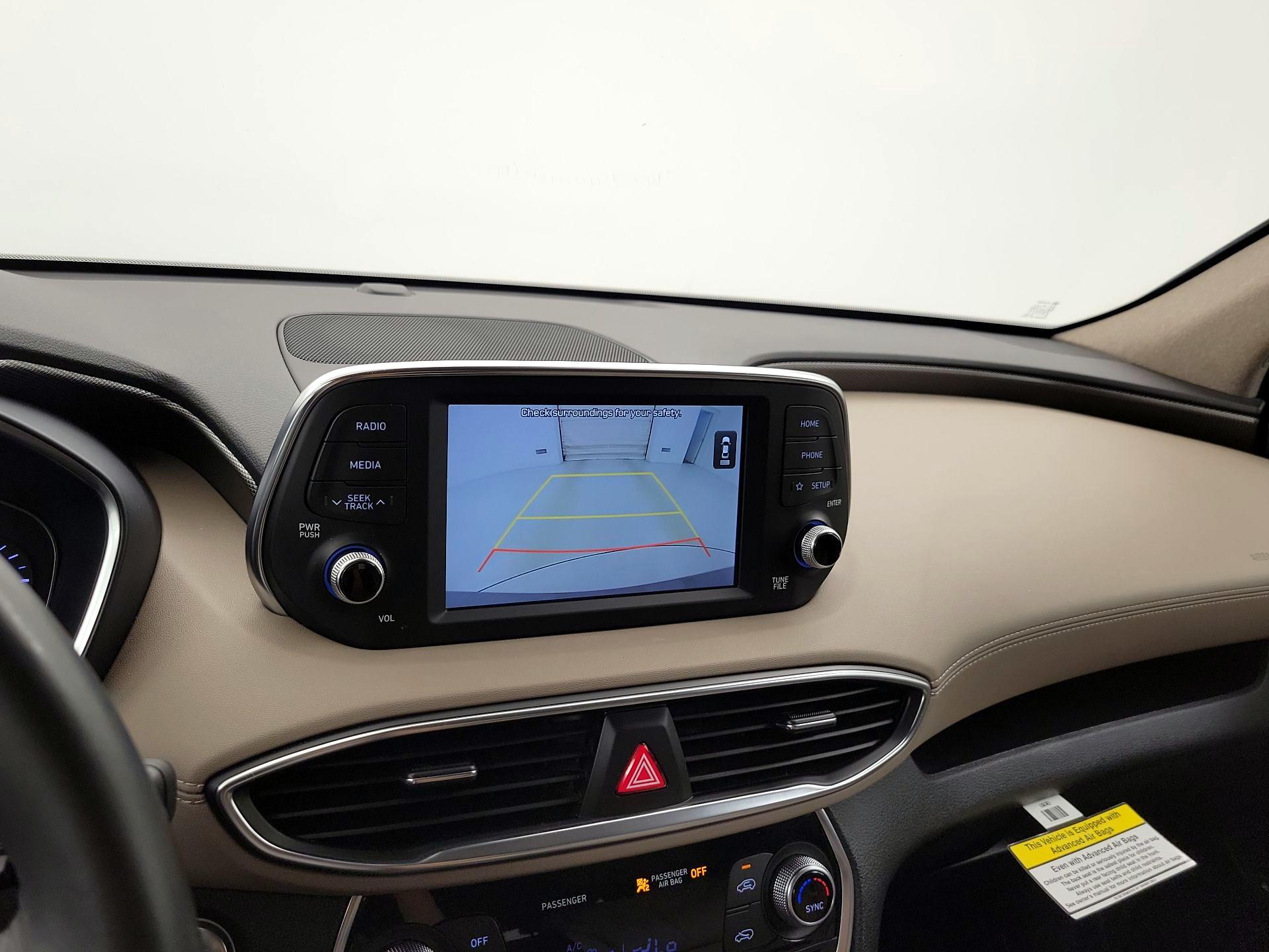 Thumbnail: 2019 Hyundai Santa Fe - 14
