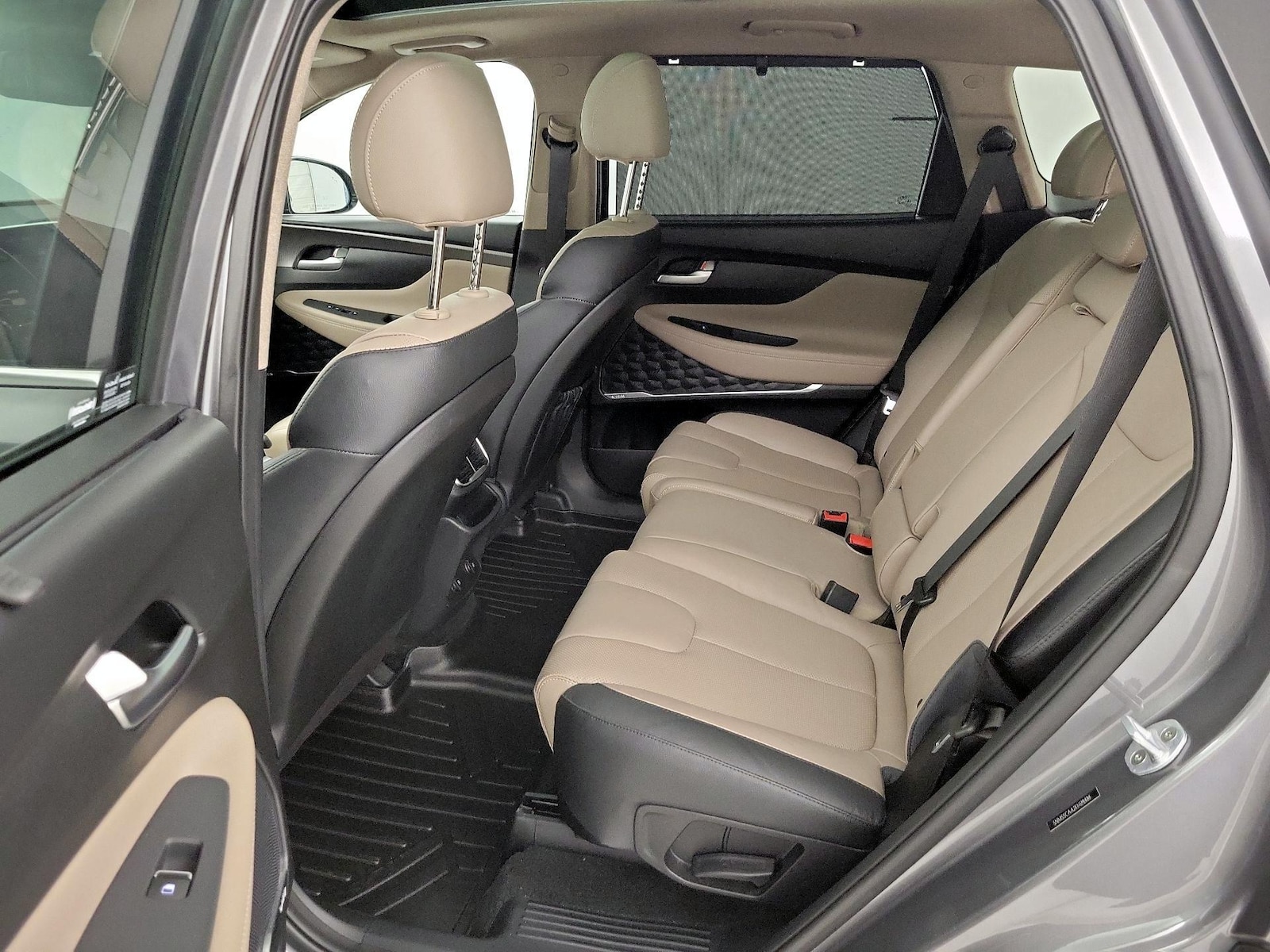 2019 Hyundai Santa Fe Limited - Photo 21