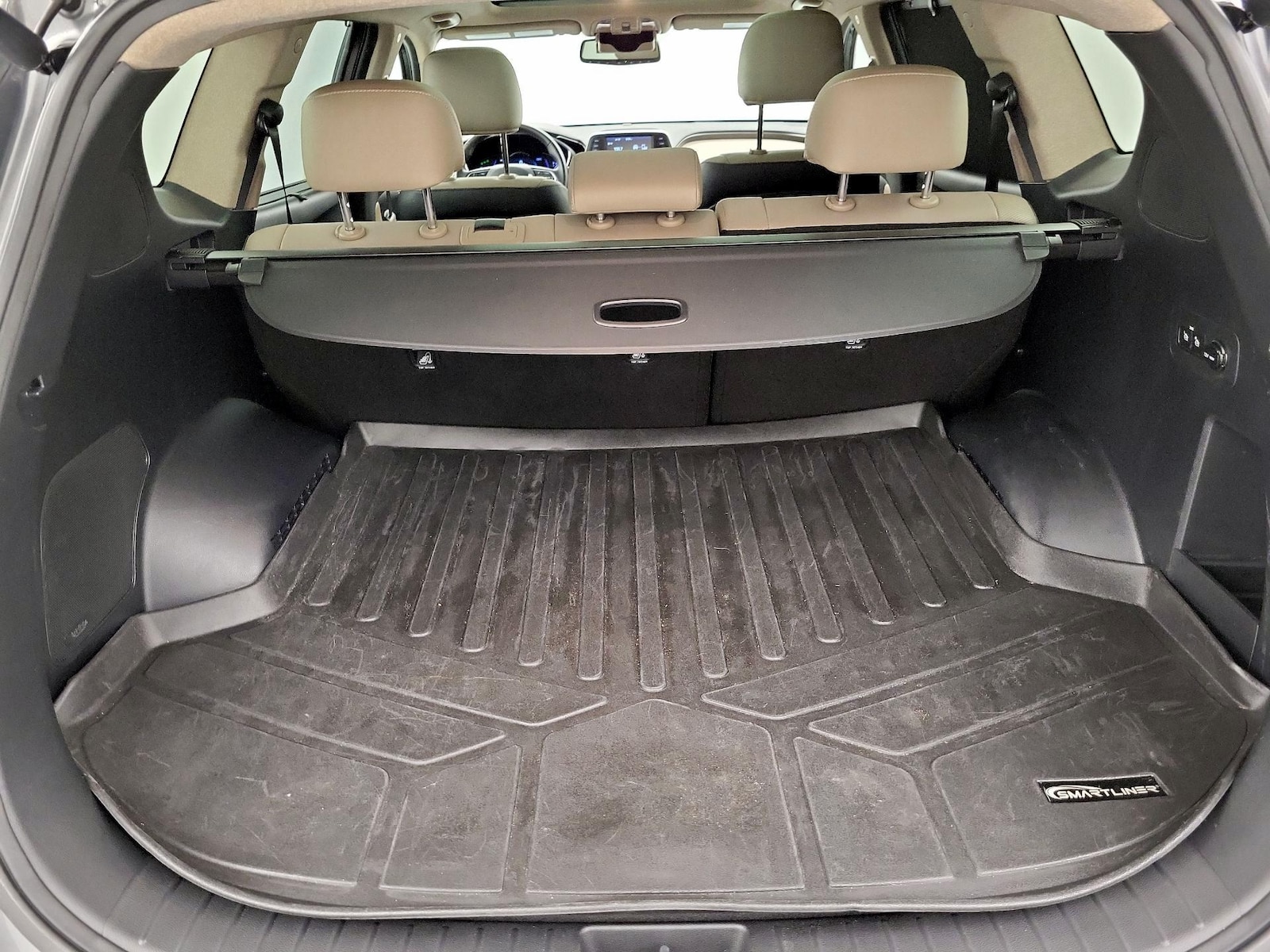 2019 Hyundai Santa Fe Limited - Photo 22
