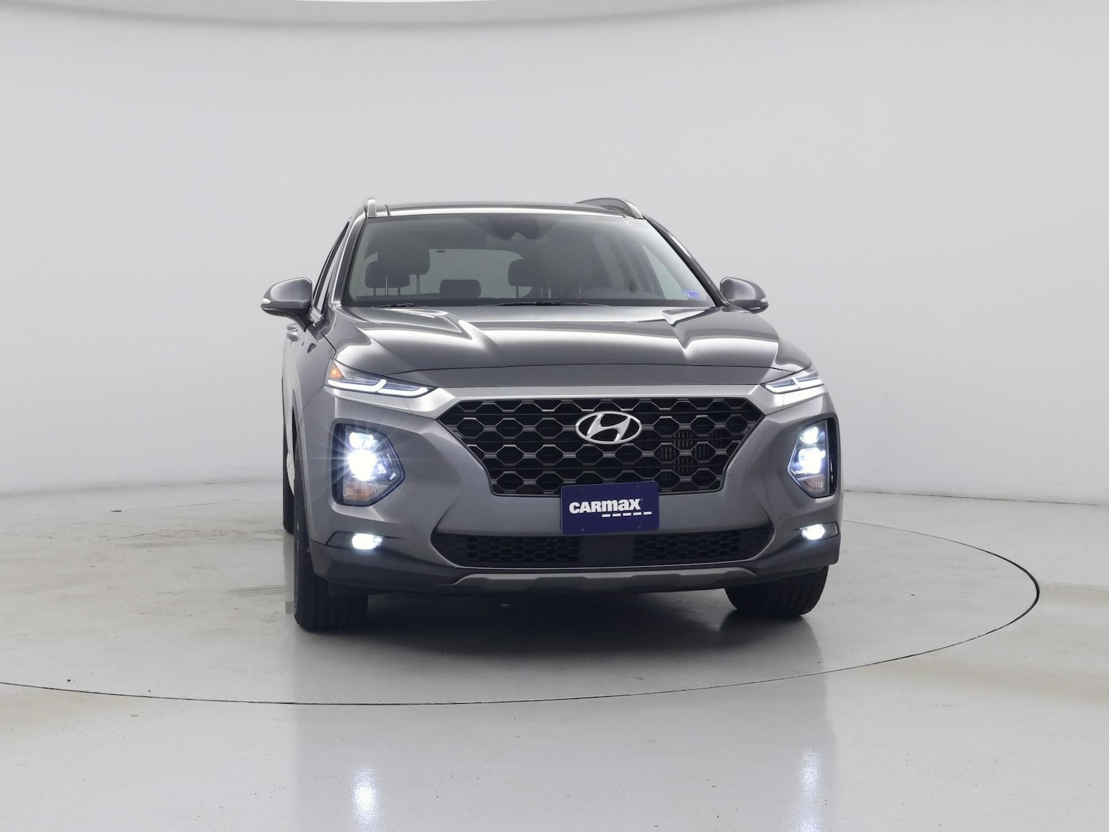 2019 Hyundai Santa Fe Limited - Photo 6