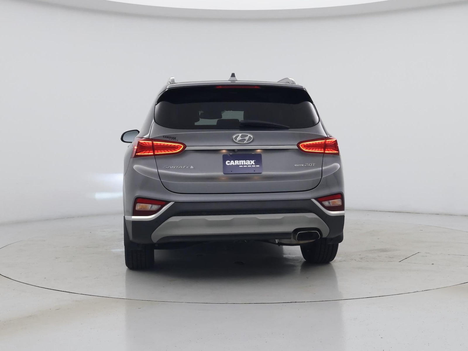 2019 Hyundai Santa Fe Limited - Photo 7
