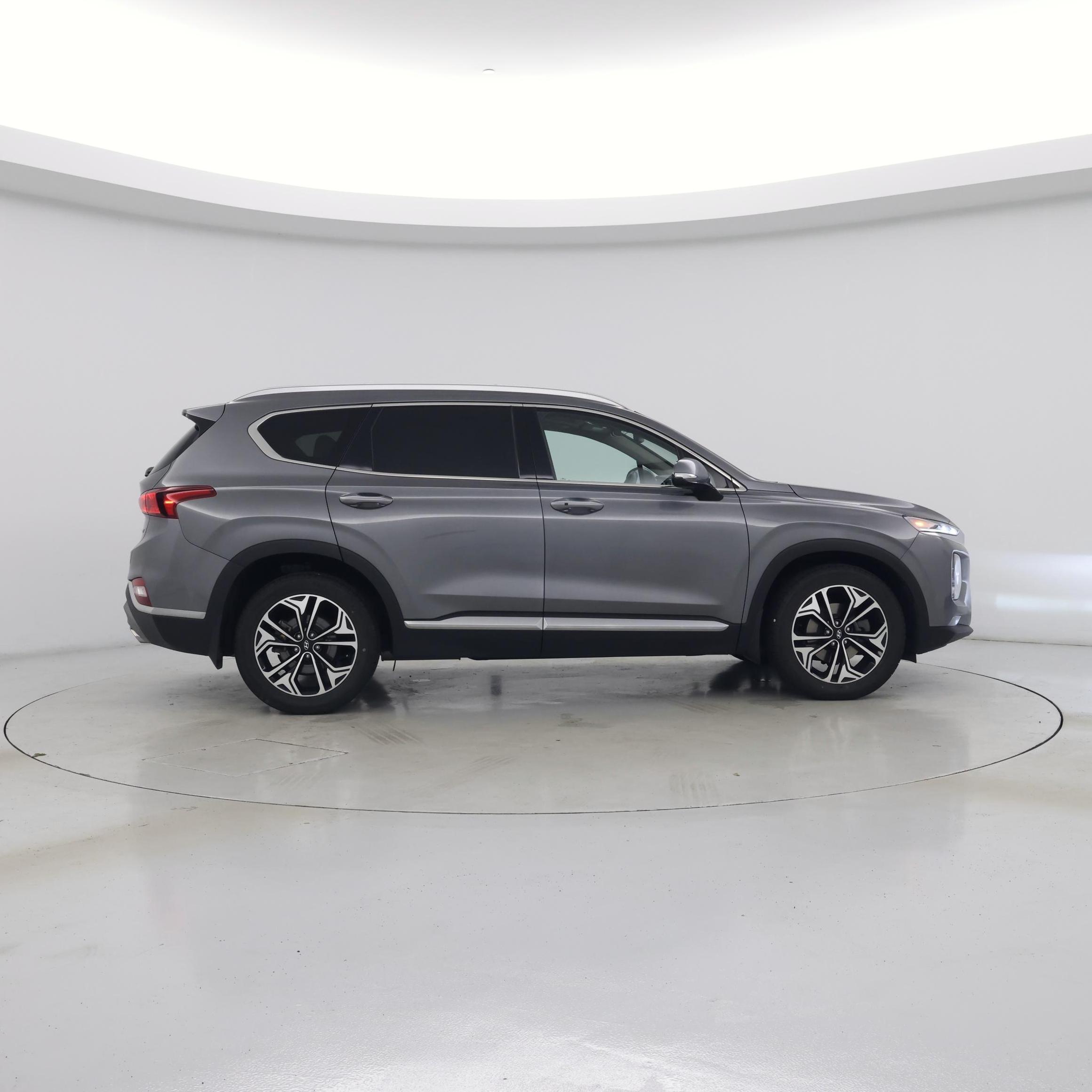 Thumbnail: 2019 Hyundai Santa Fe - 7