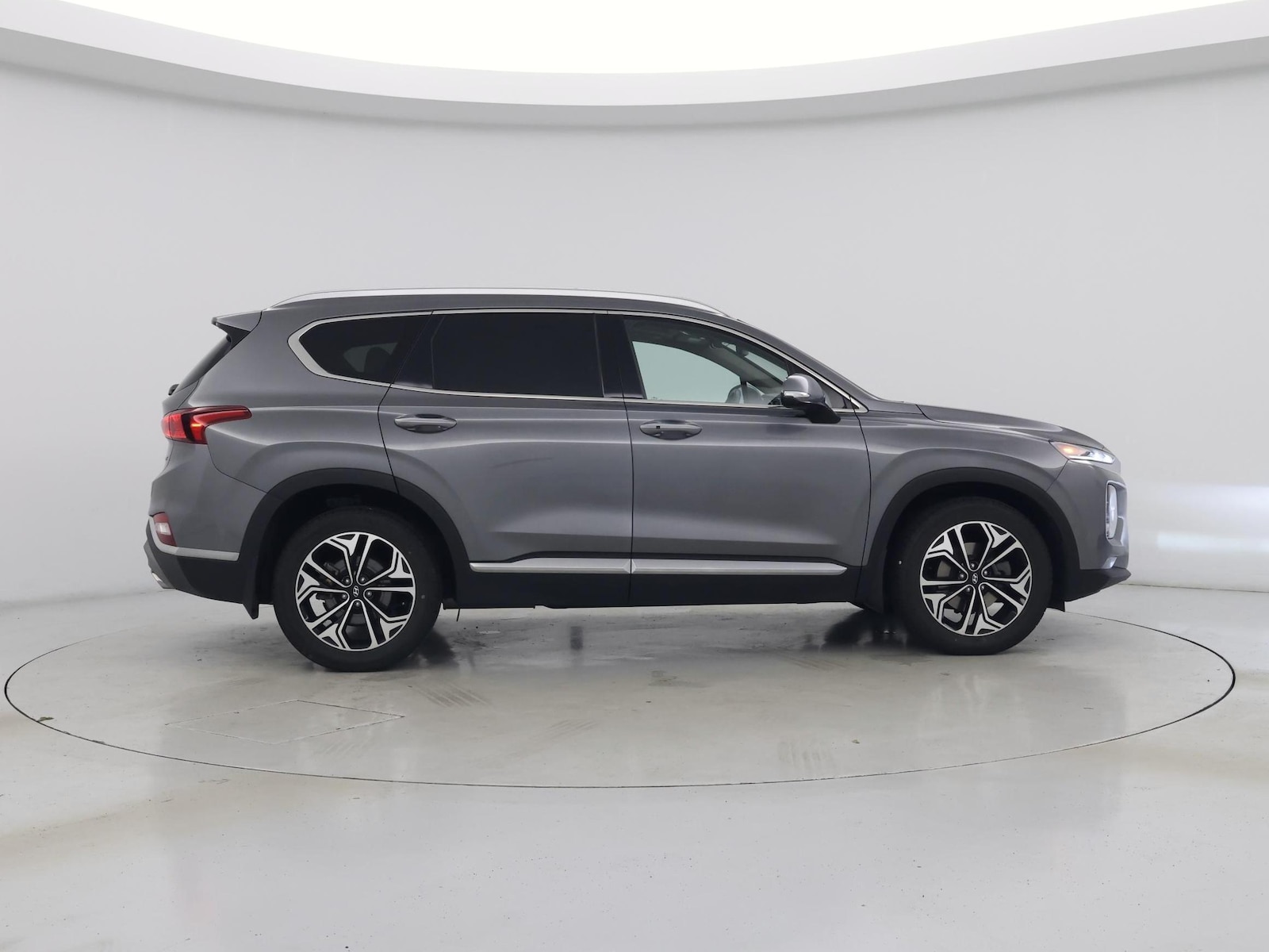2019 Hyundai Santa Fe Limited - Photo 8