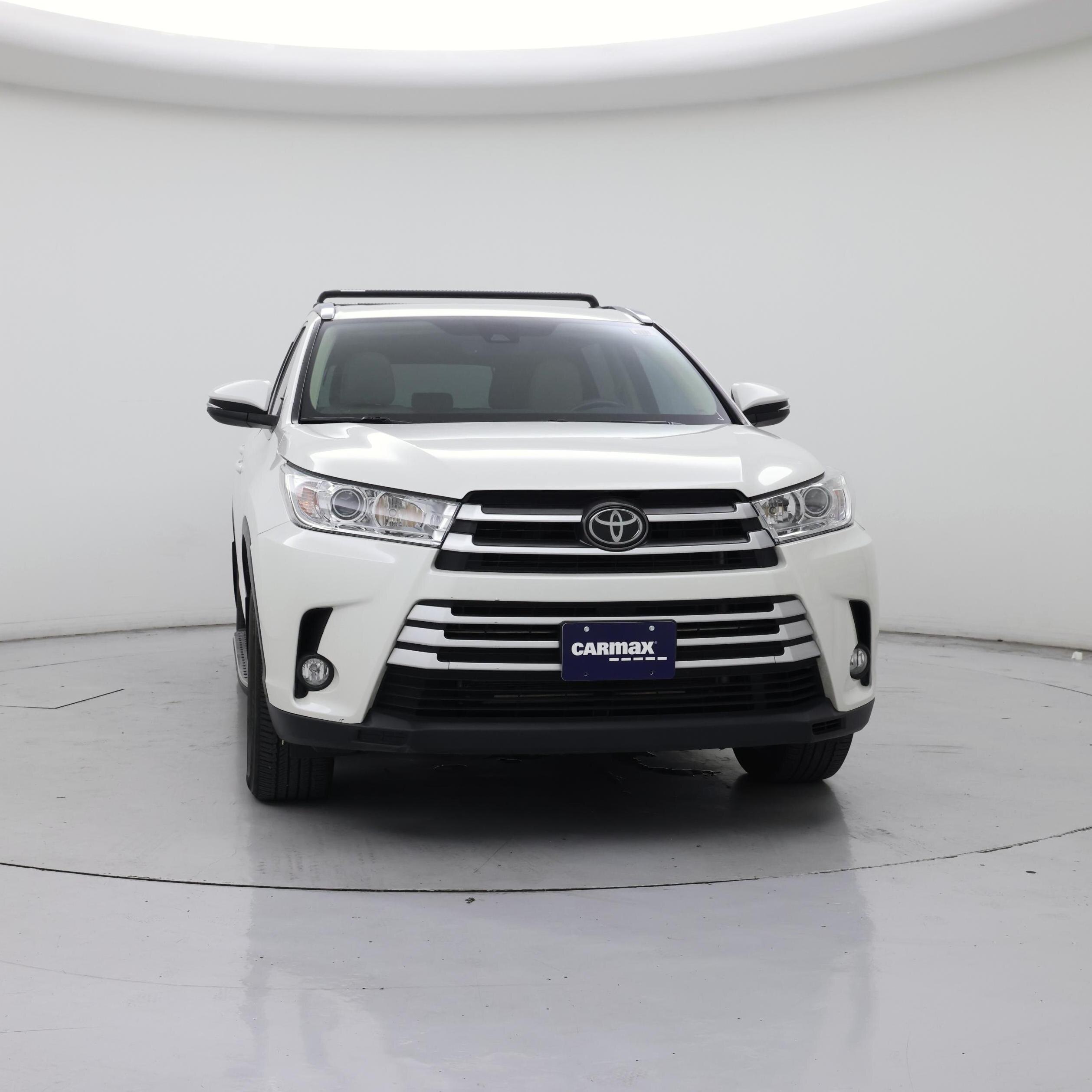 Thumbnail: 2019 Toyota Highlander - 5