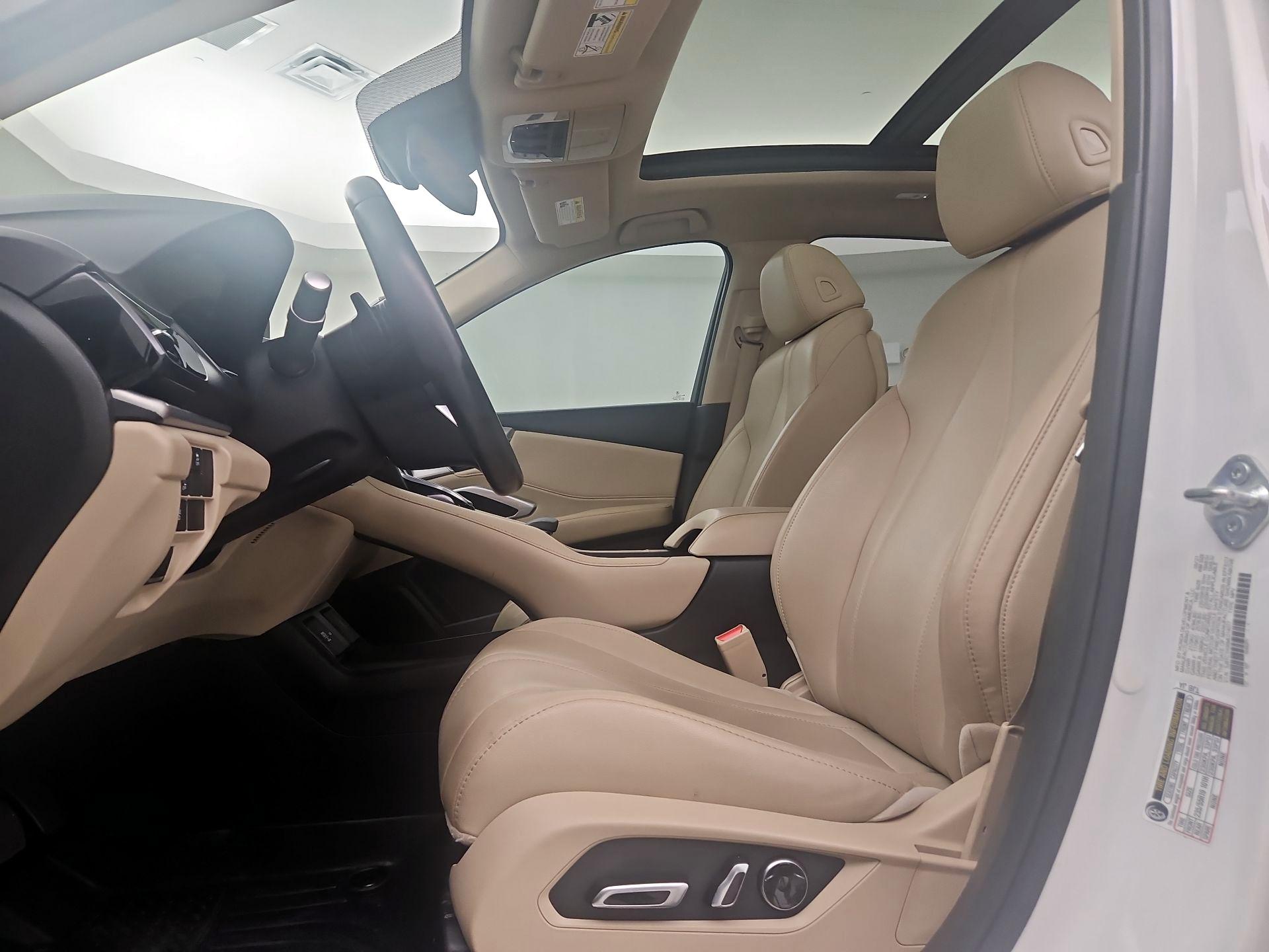 Thumbnail: 2021 Acura RDX - 11