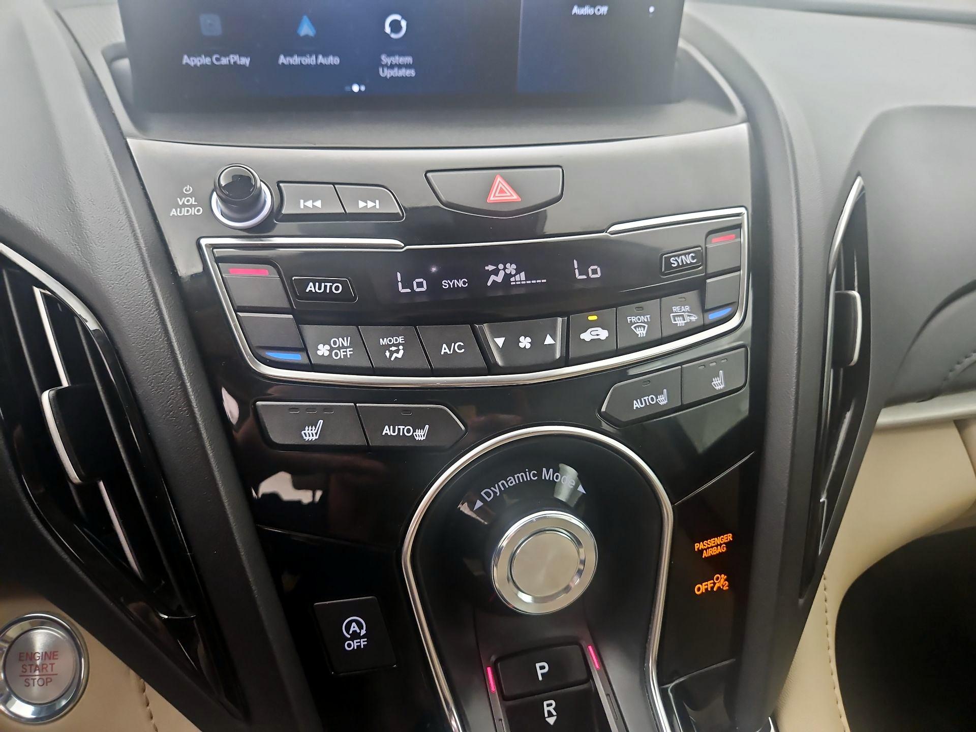 Thumbnail: 2021 Acura RDX - 16