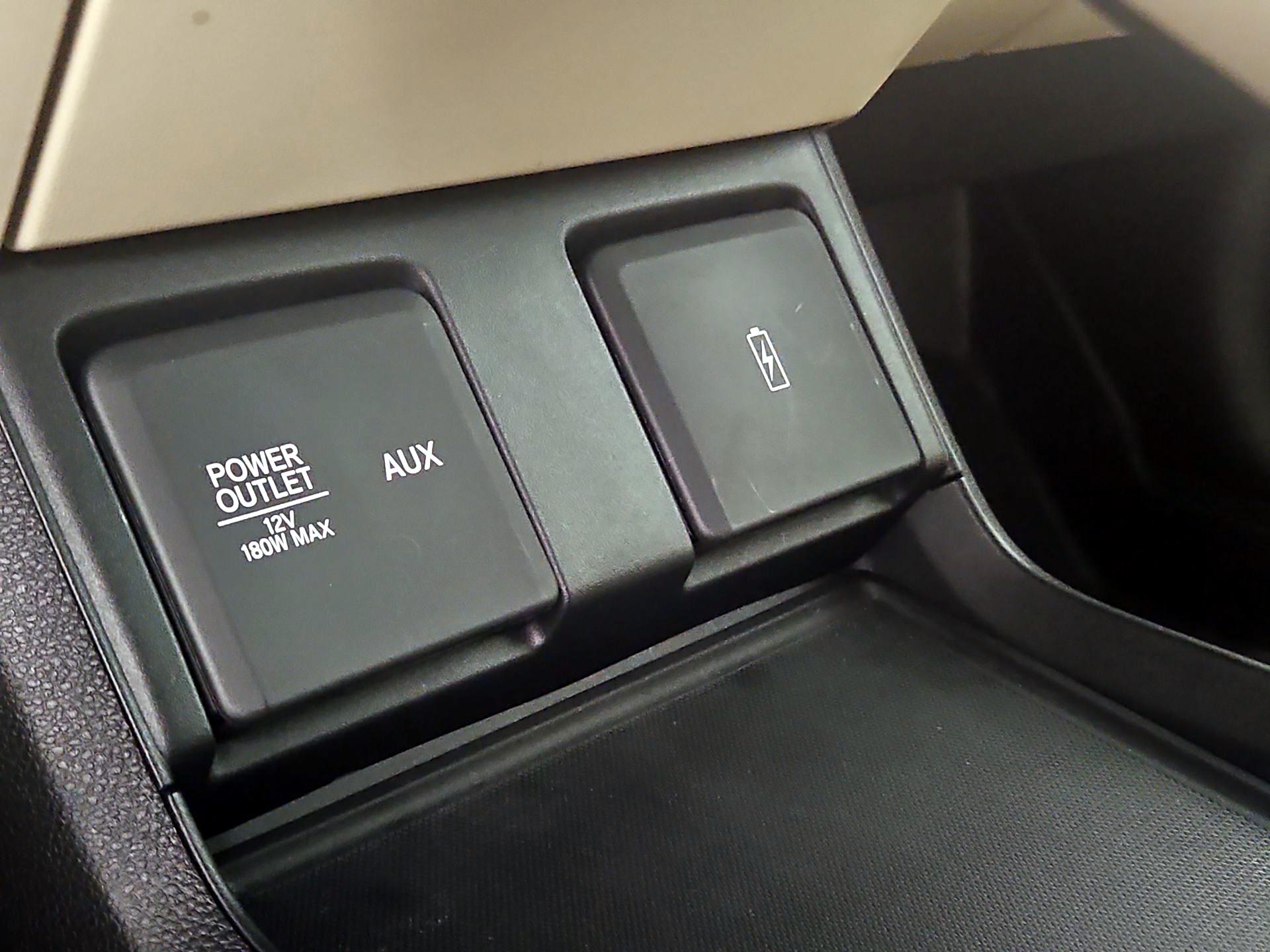 Thumbnail: 2021 Acura RDX - 18