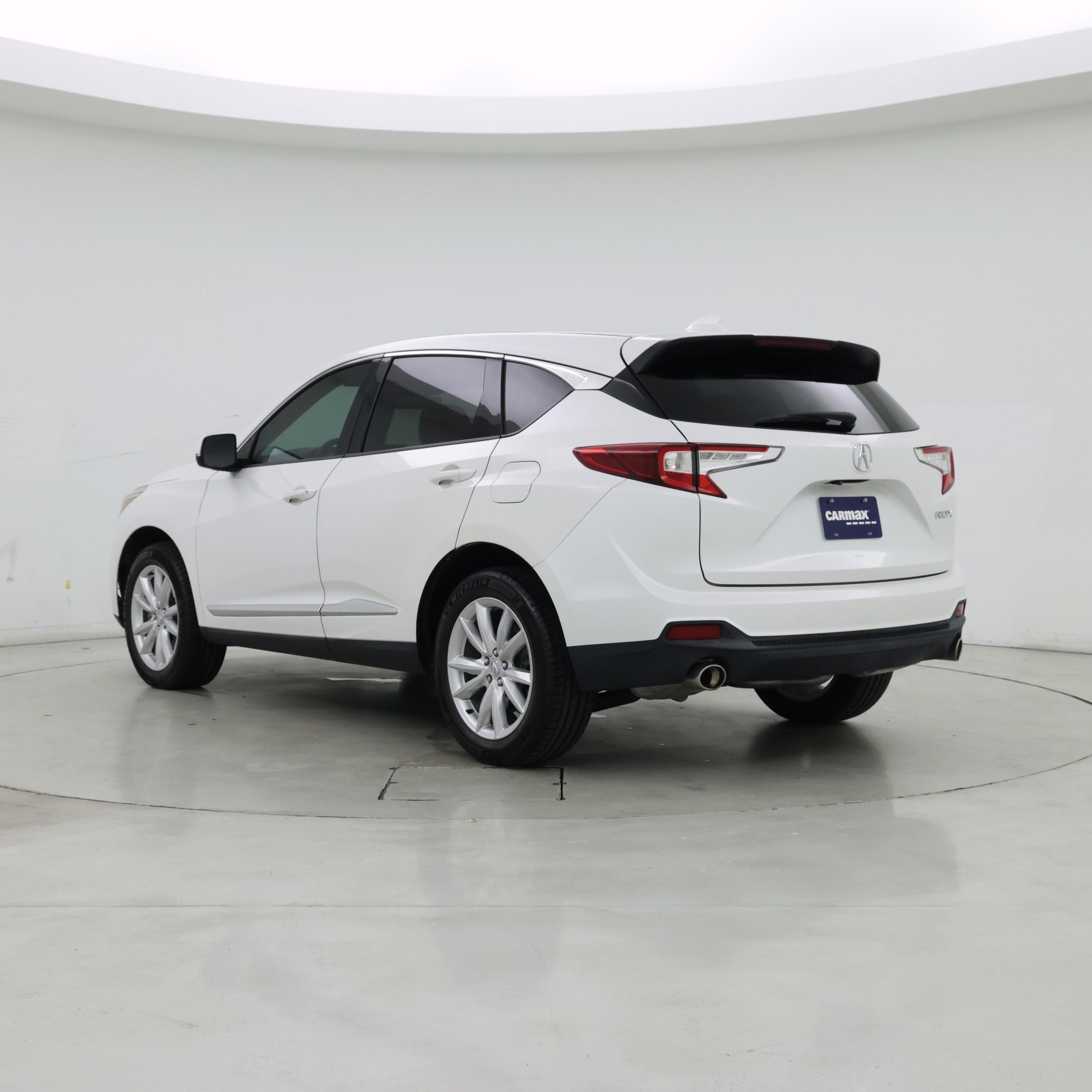 Thumbnail: 2021 Acura RDX - 2