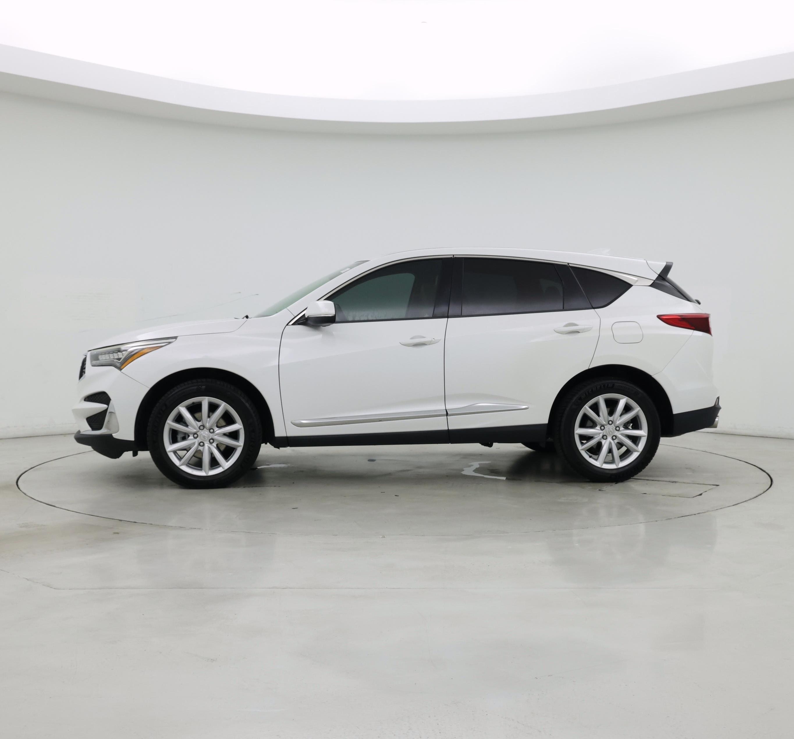 Thumbnail: 2021 Acura RDX - 3
