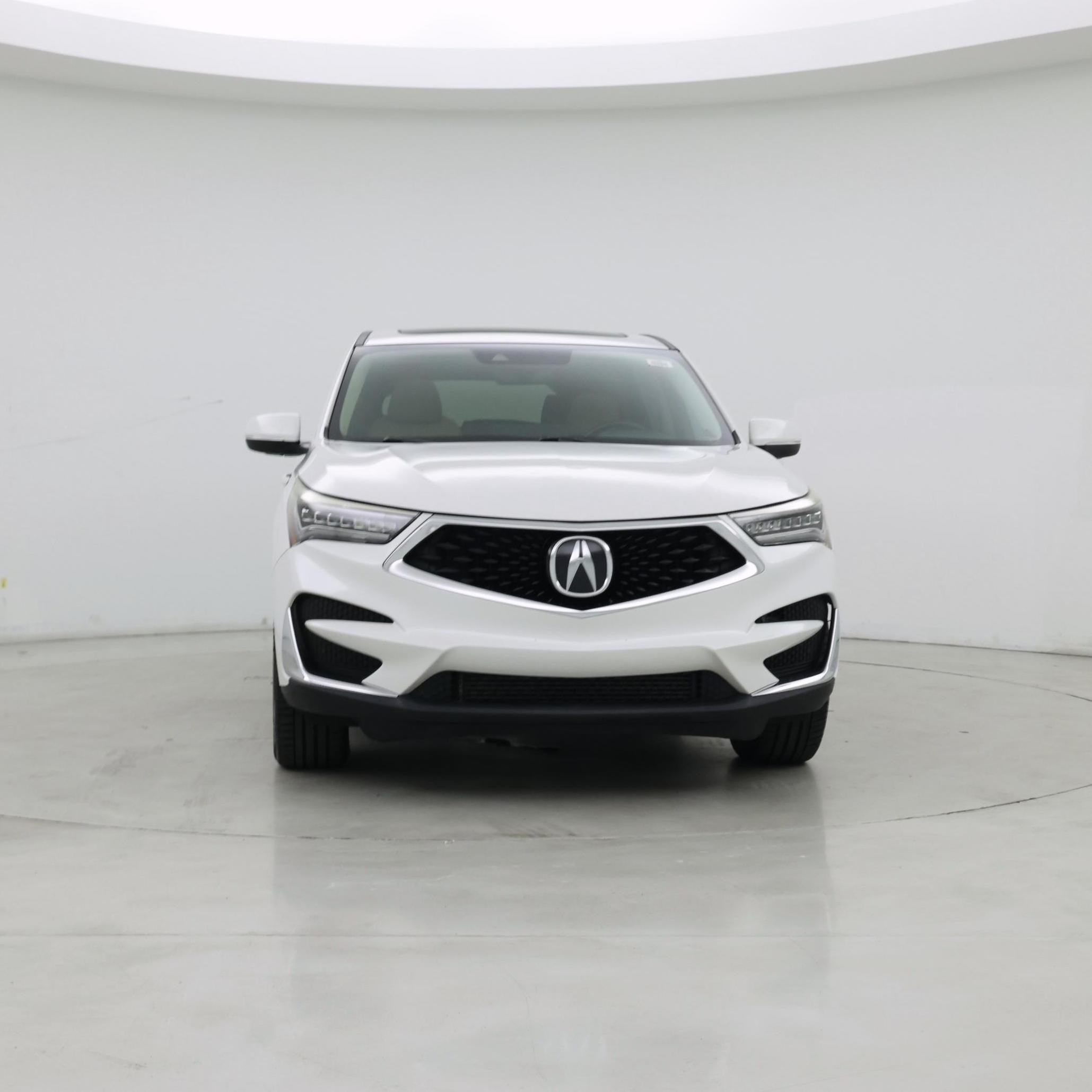 Thumbnail: 2021 Acura RDX - 5