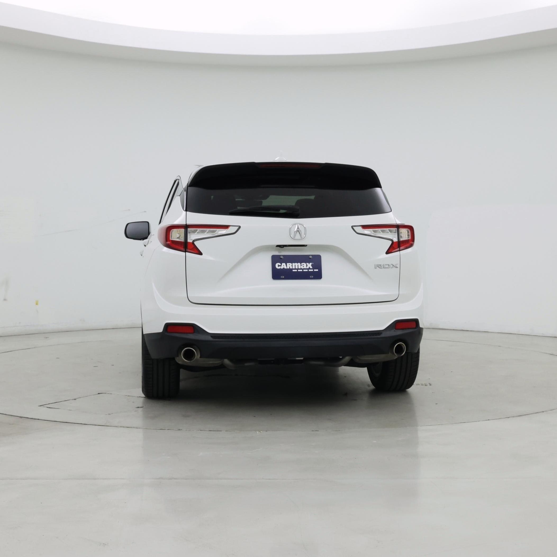 Thumbnail: 2021 Acura RDX - 6