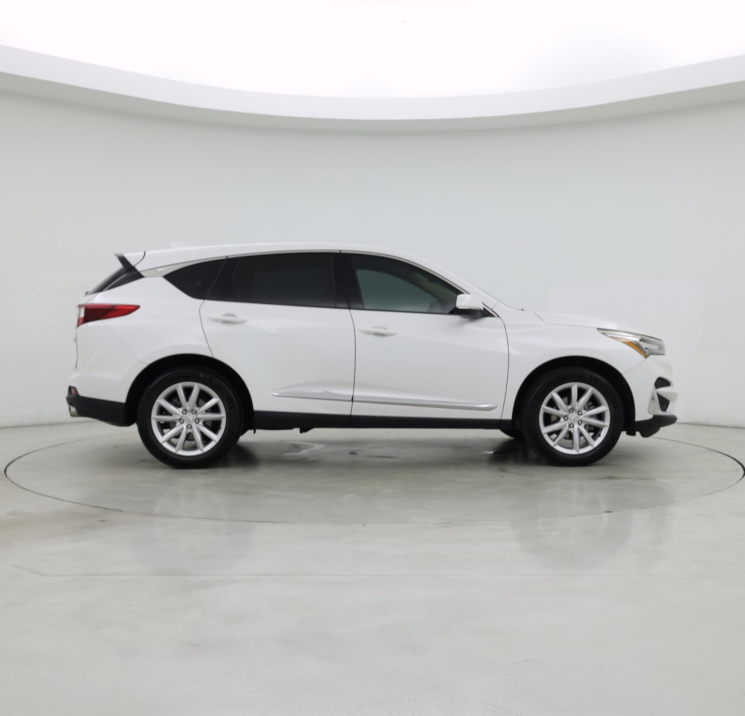 Thumbnail: 2021 Acura RDX - 7