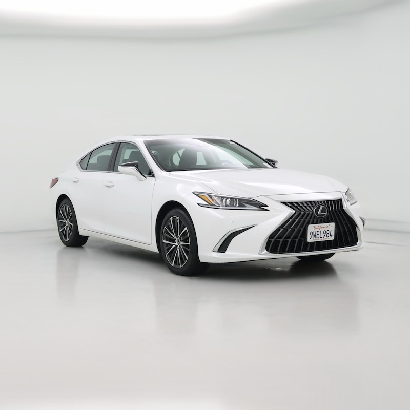 2025 Lexus ES 300h