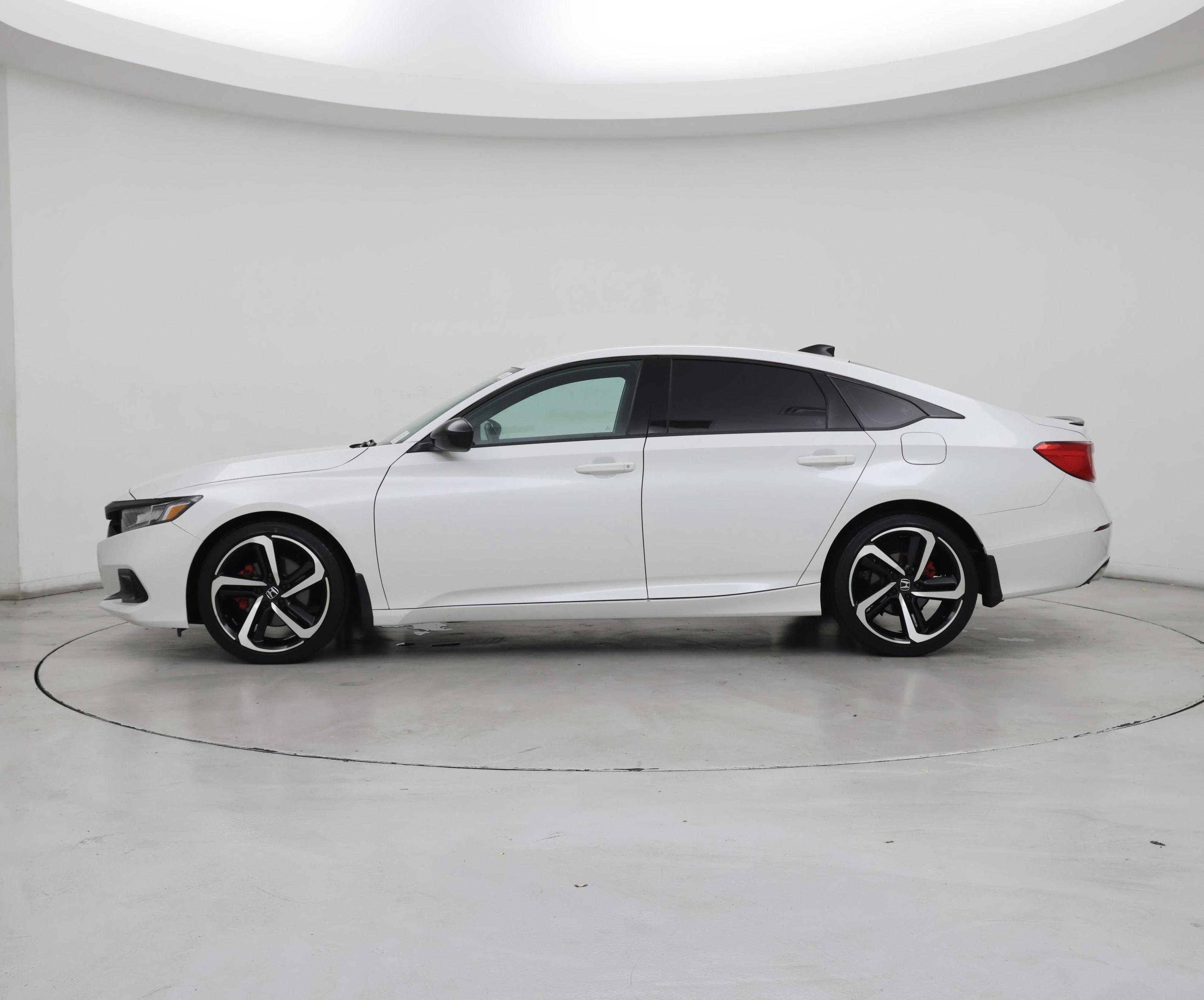 Thumbnail: 2022 Honda Accord - 3