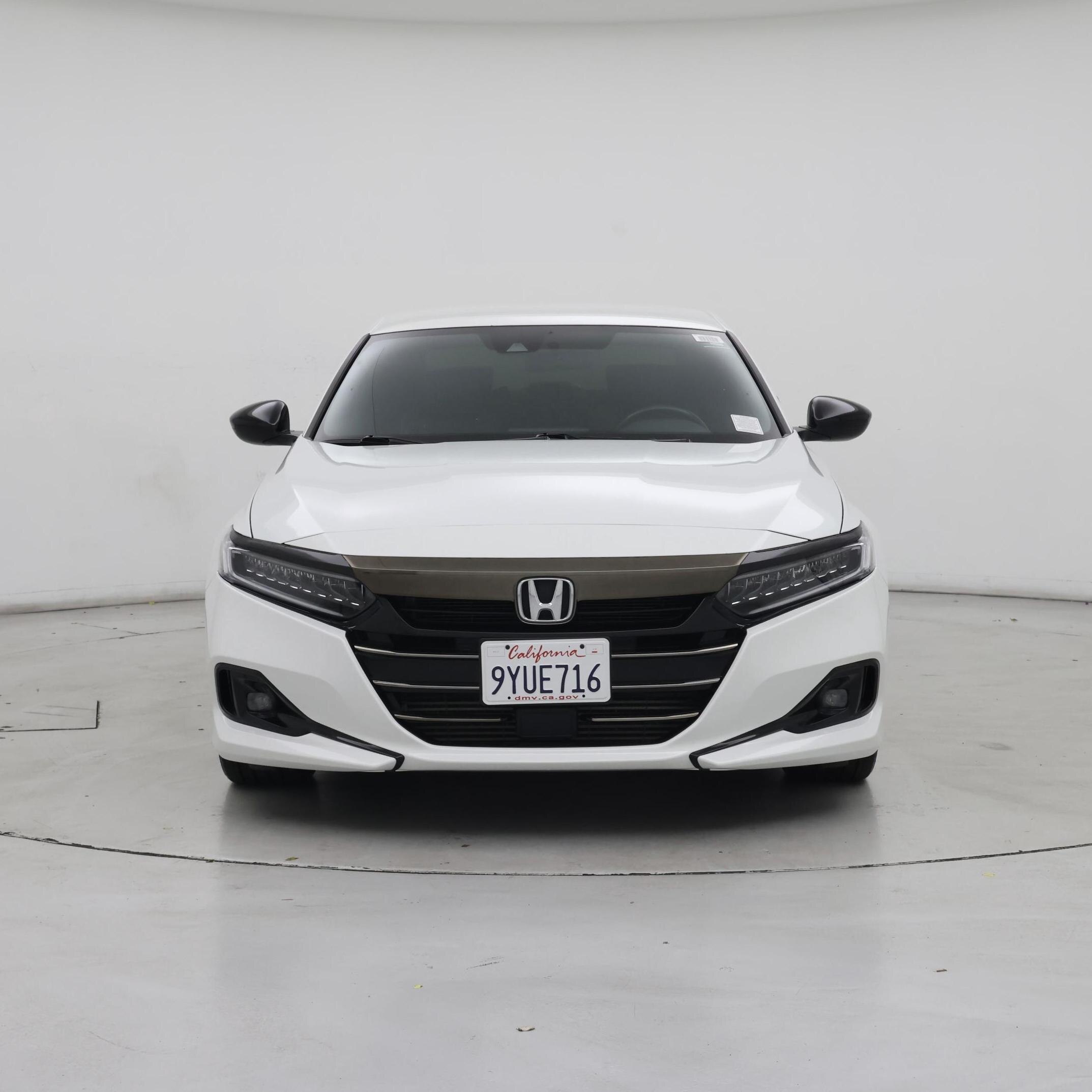Thumbnail: 2022 Honda Accord - 5