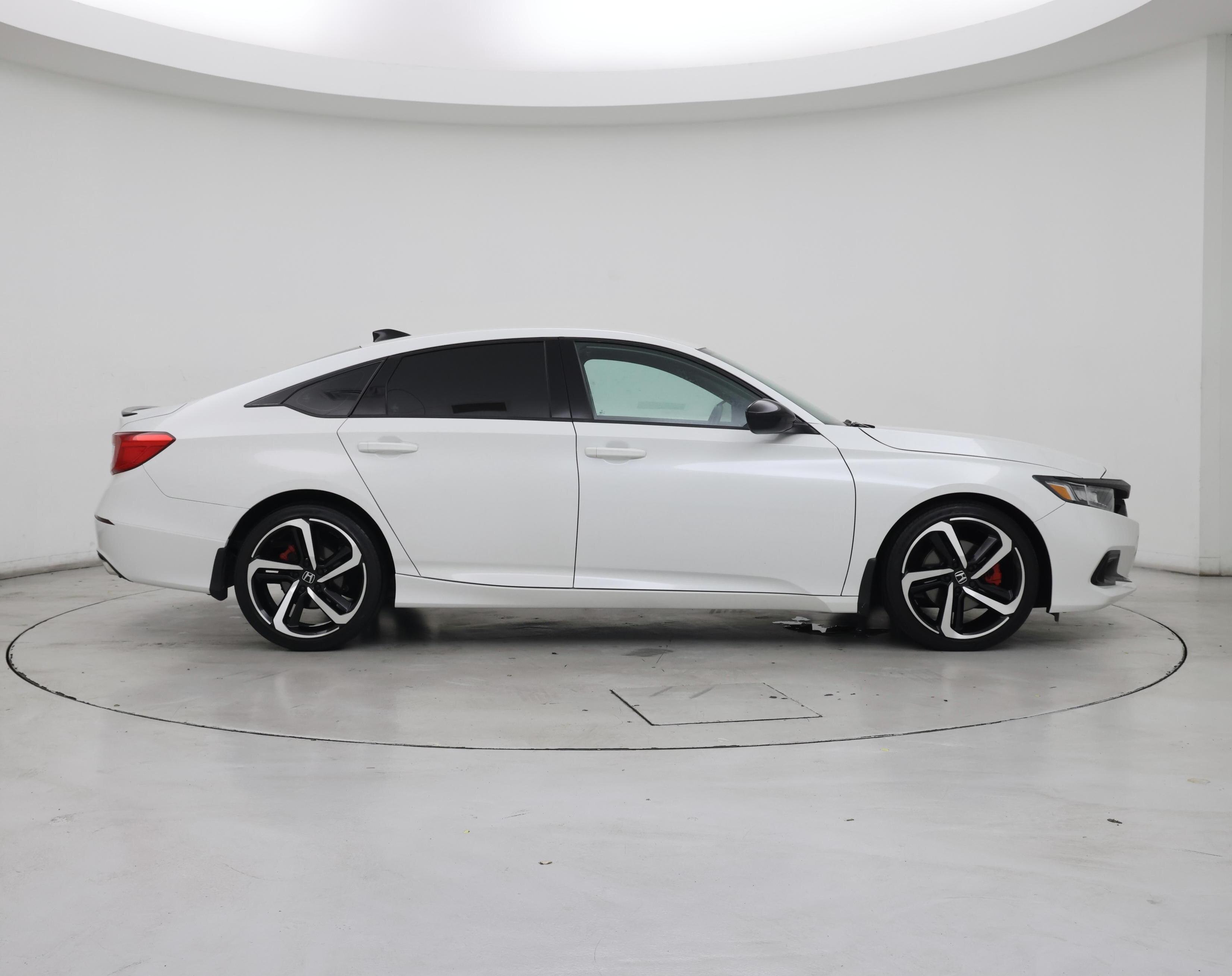 Thumbnail: 2022 Honda Accord - 7