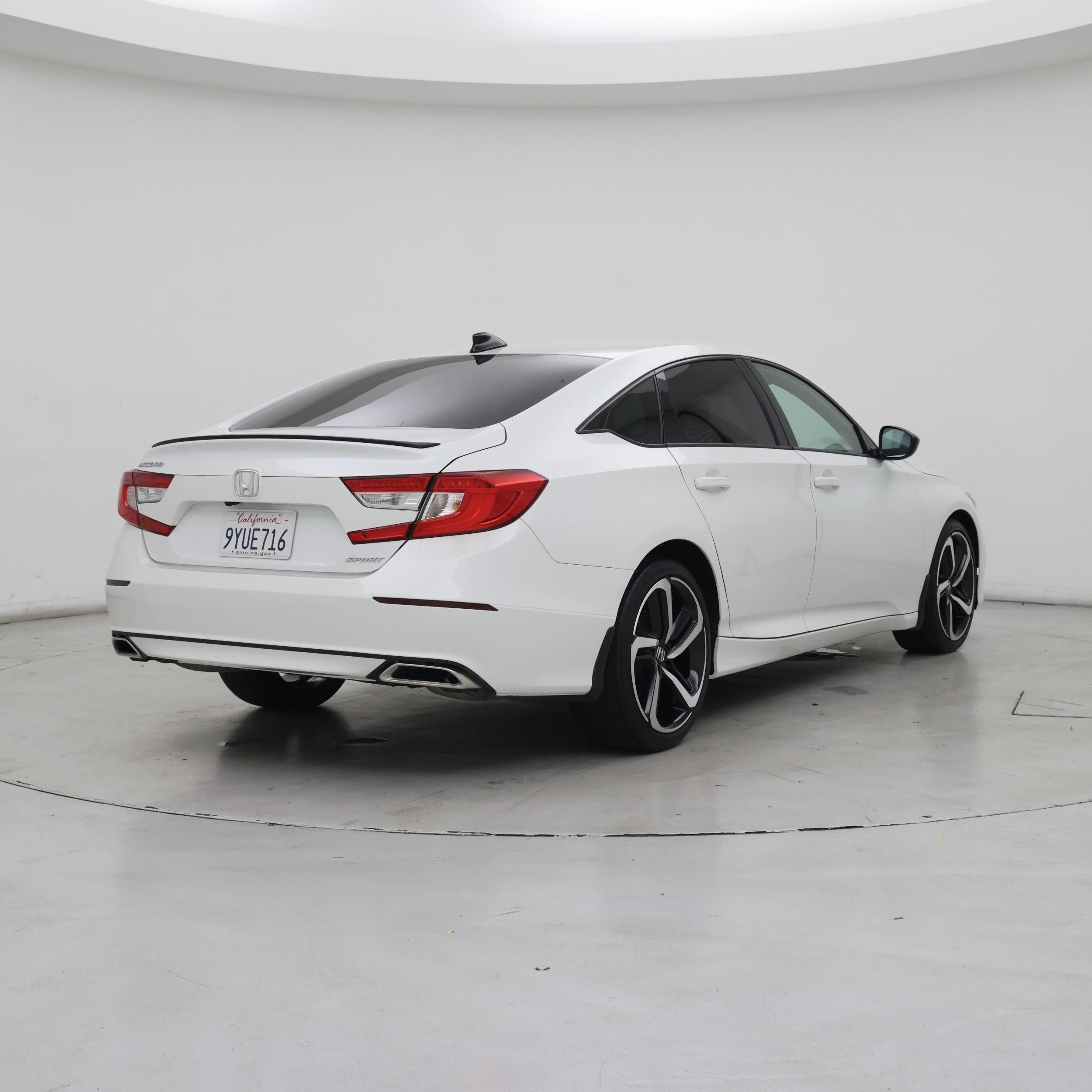 Thumbnail: 2022 Honda Accord - 8