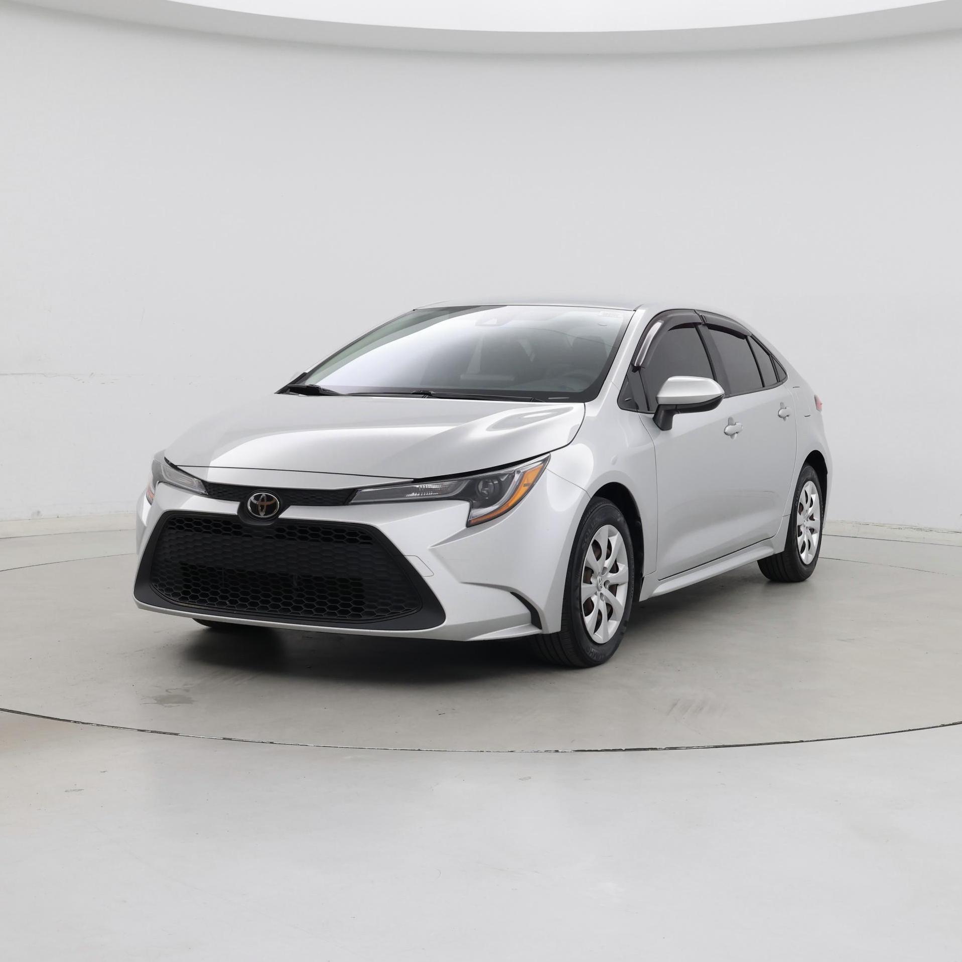 Thumbnail: 2022 Toyota Corolla - 4