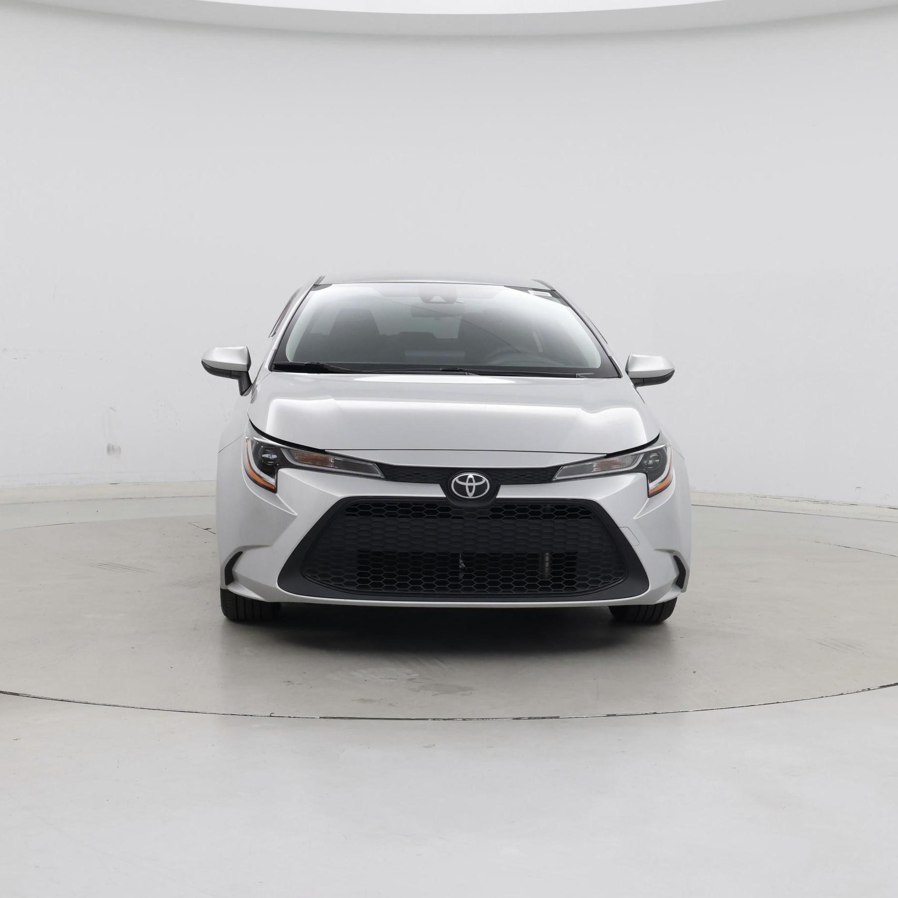 Thumbnail: 2022 Toyota Corolla - 5