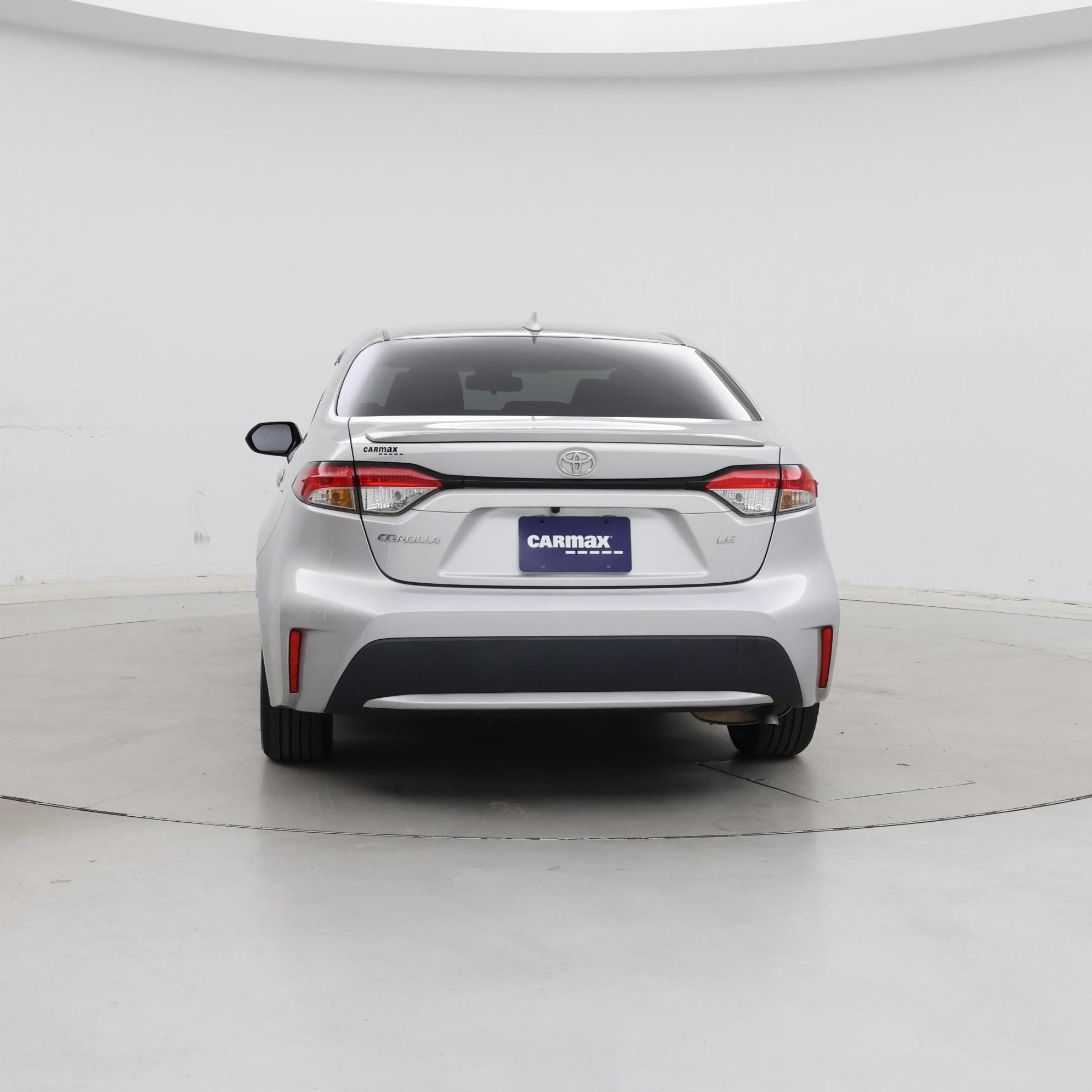 Thumbnail: 2022 Toyota Corolla - 6