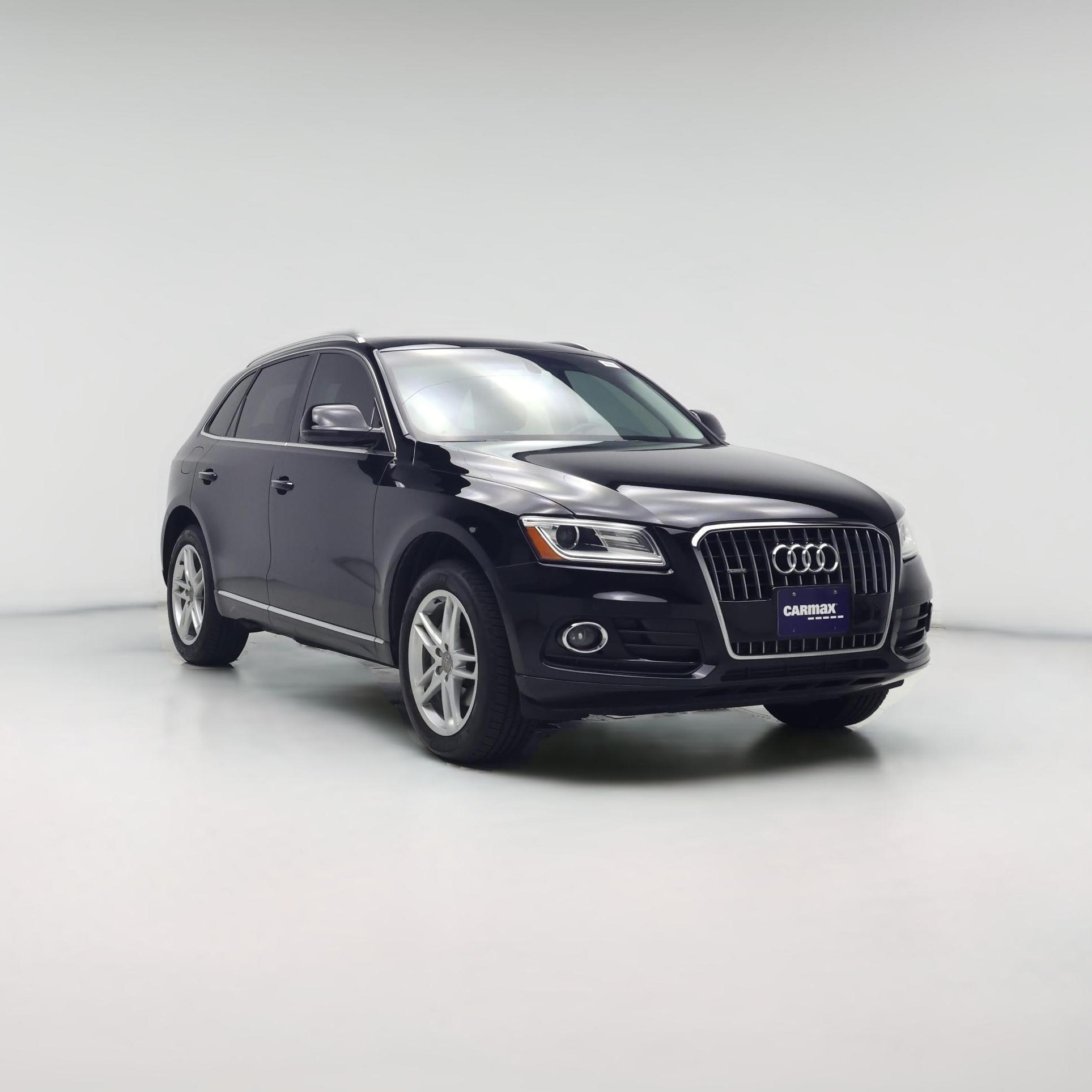 Thumbnail: 2016 Audi Q5 - 1