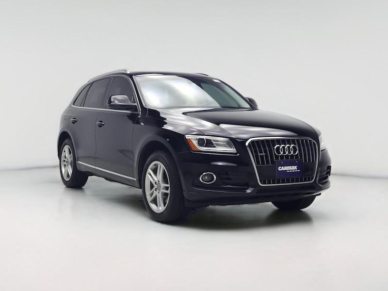 2016 Audi Q5 Premium Plus -
                  Houston, TX