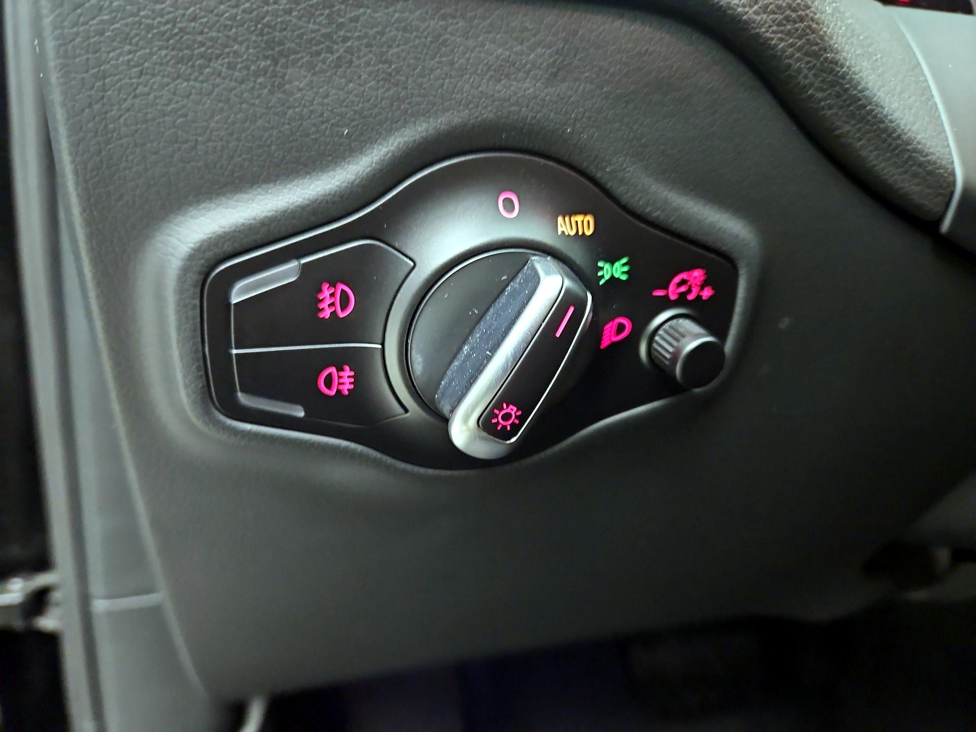 Thumbnail: 2016 Audi Q5 - 13