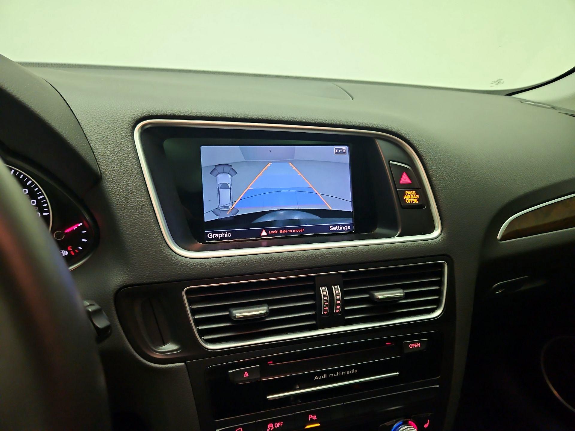 Thumbnail: 2016 Audi Q5 - 14