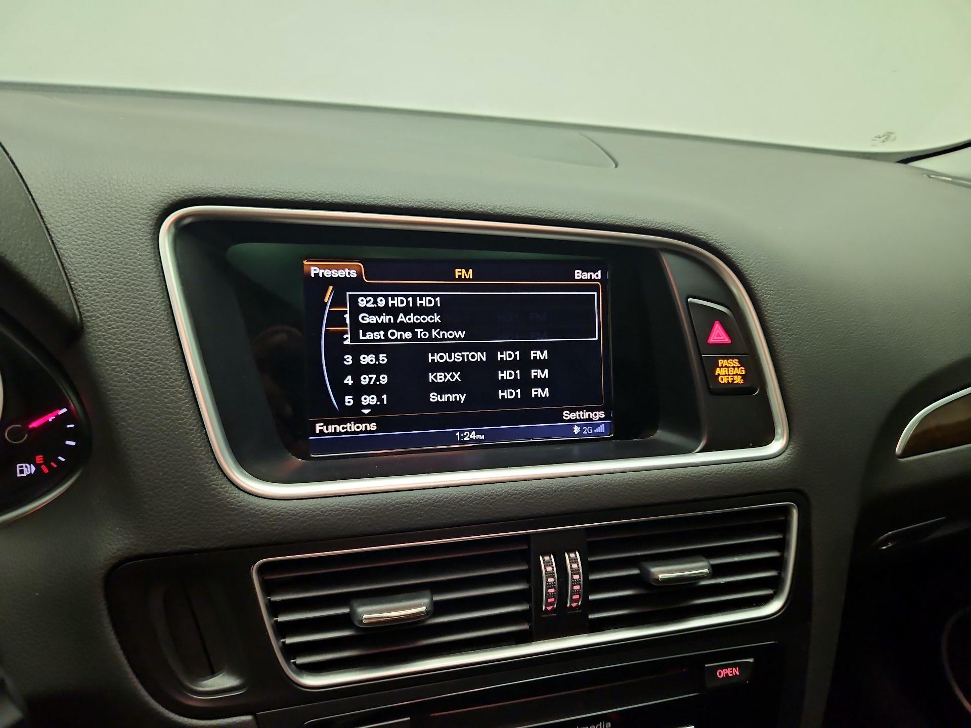 Thumbnail: 2016 Audi Q5 - 15