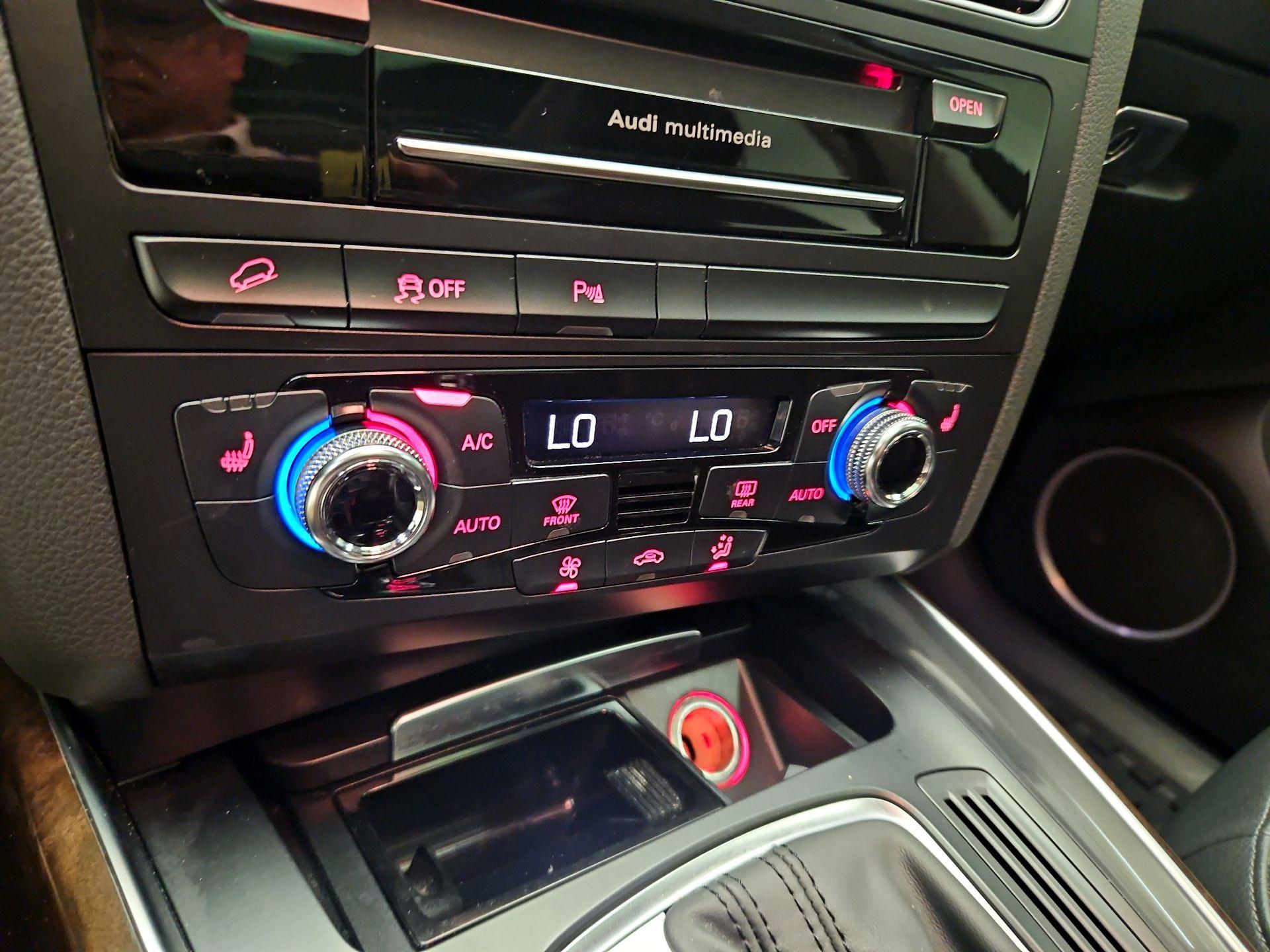 Thumbnail: 2016 Audi Q5 - 16