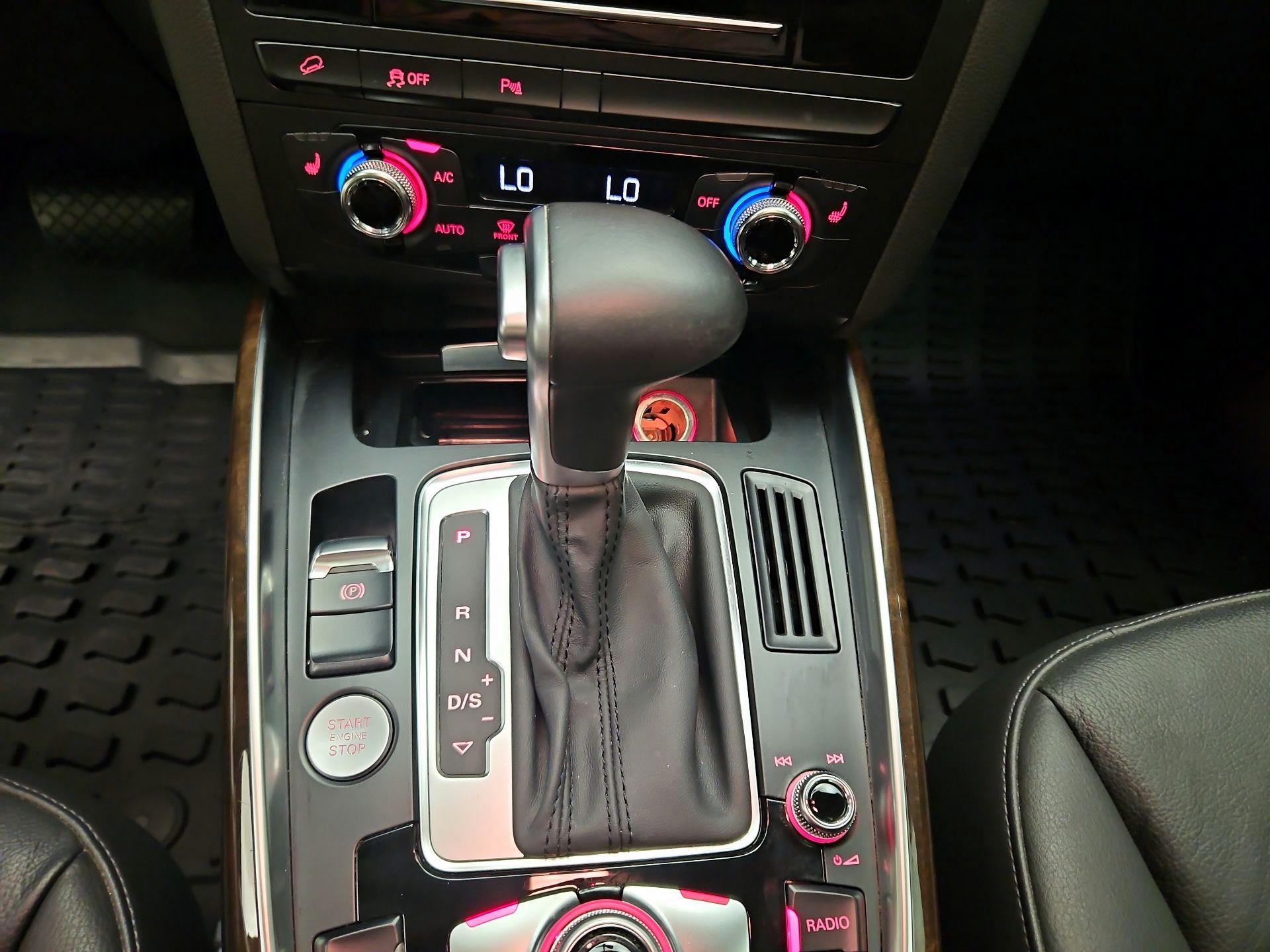 Thumbnail: 2016 Audi Q5 - 17