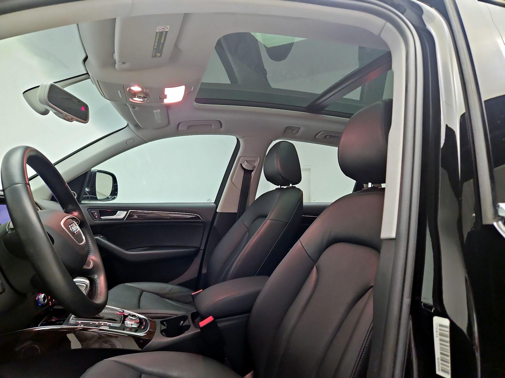 Thumbnail: 2016 Audi Q5 - 18