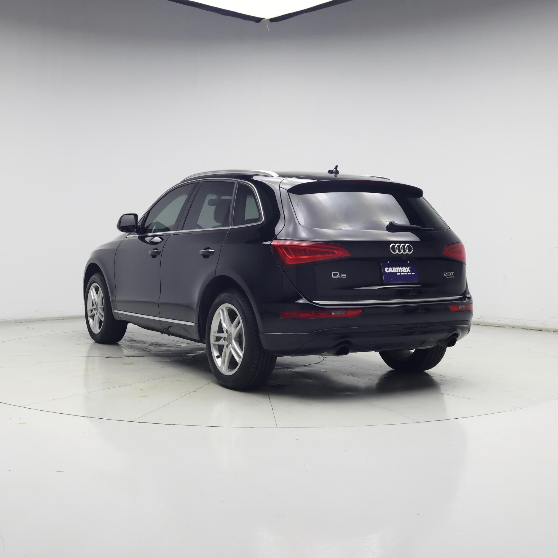 Thumbnail: 2016 Audi Q5 - 2