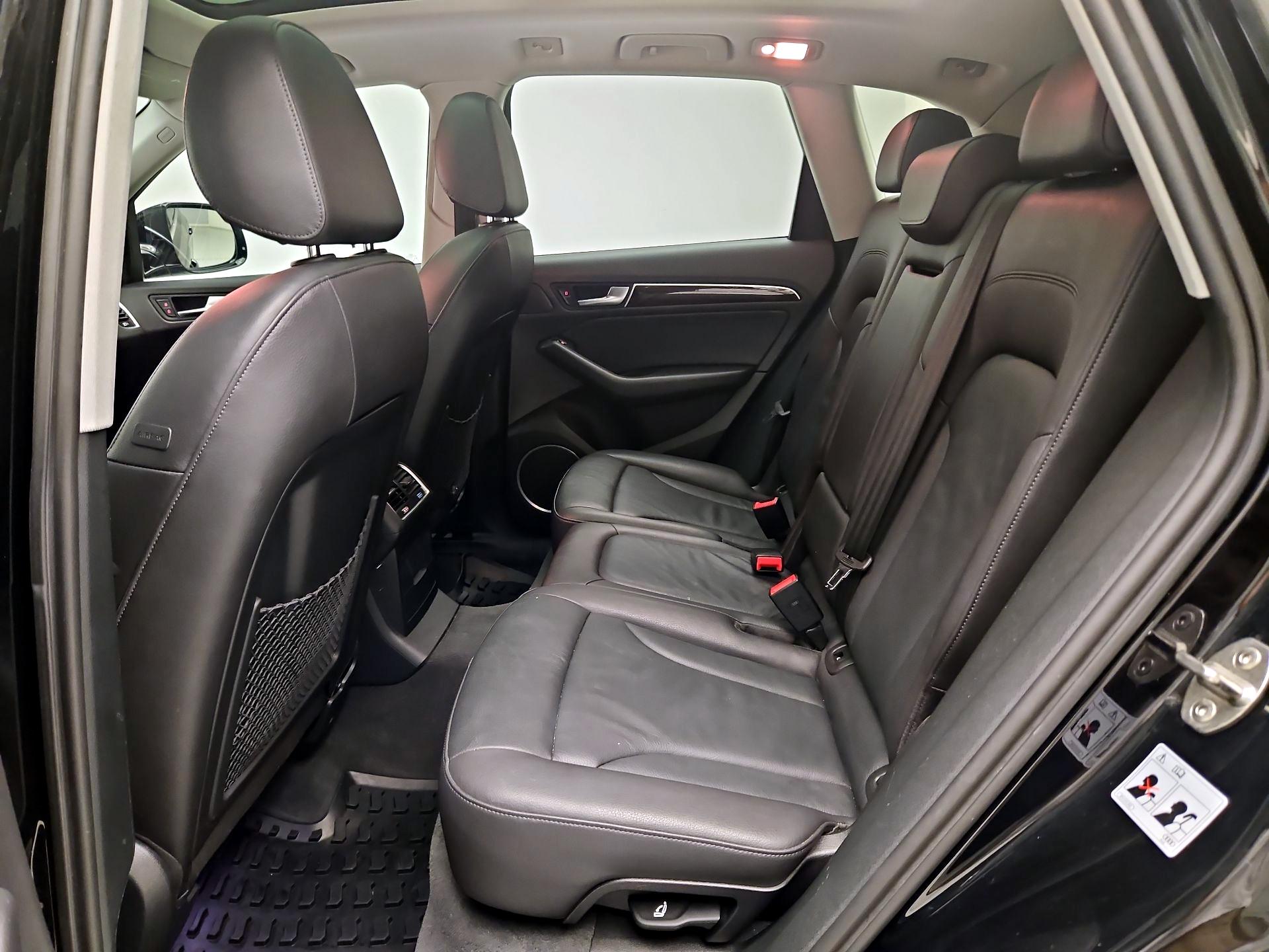 Thumbnail: 2016 Audi Q5 - 19