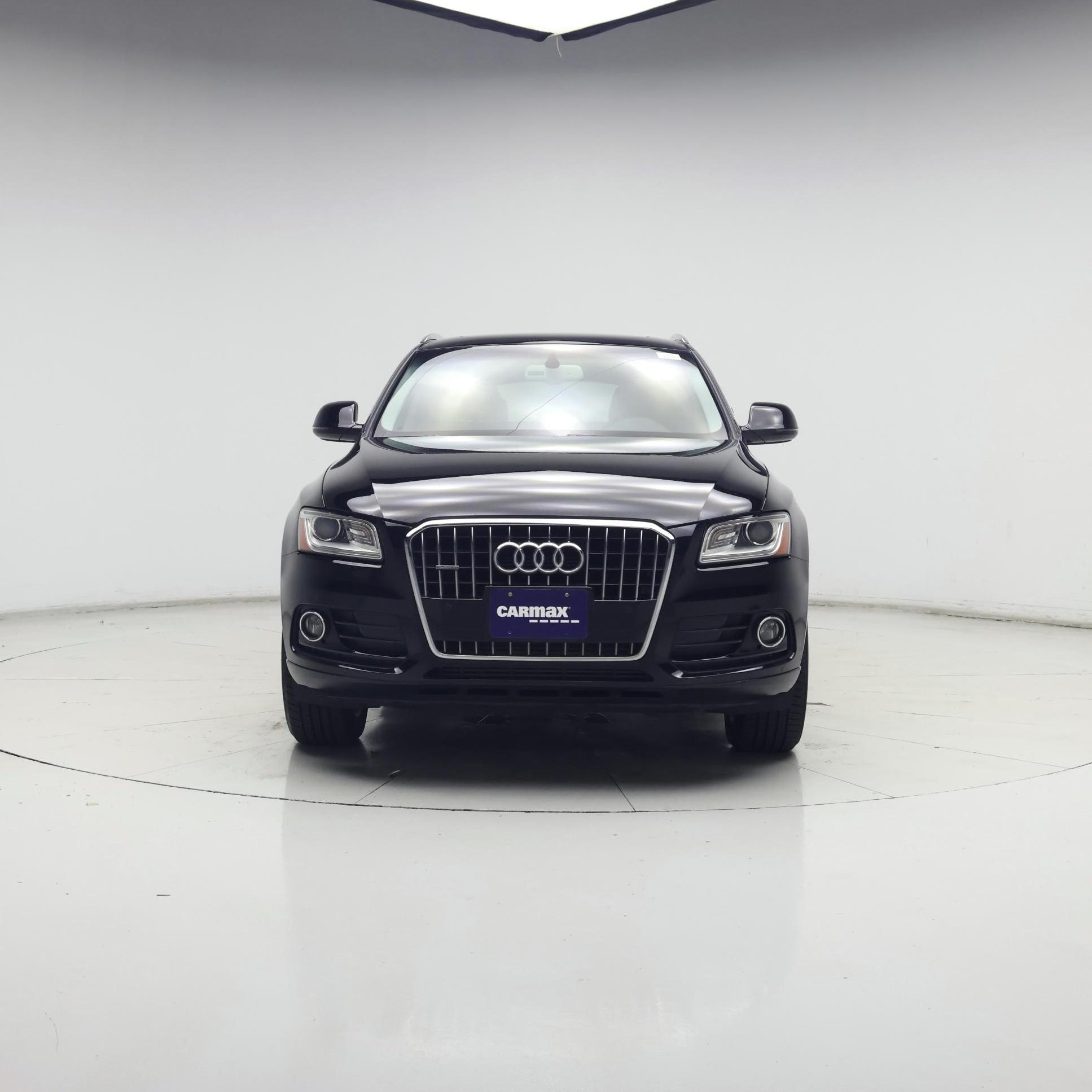 Thumbnail: 2016 Audi Q5 - 5