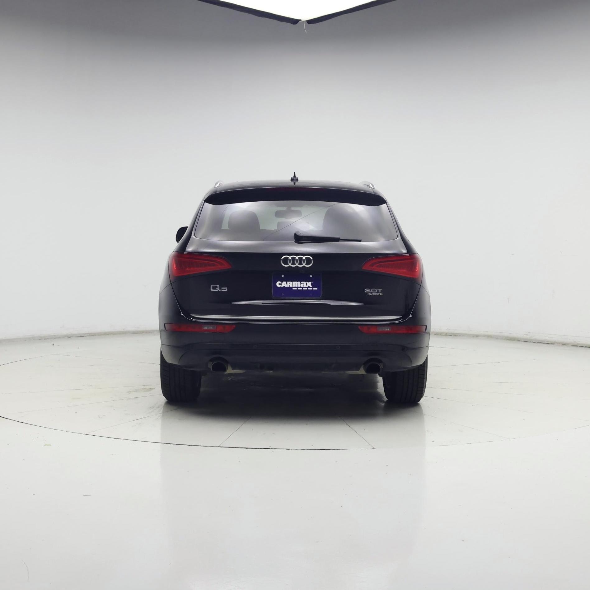 Thumbnail: 2016 Audi Q5 - 6