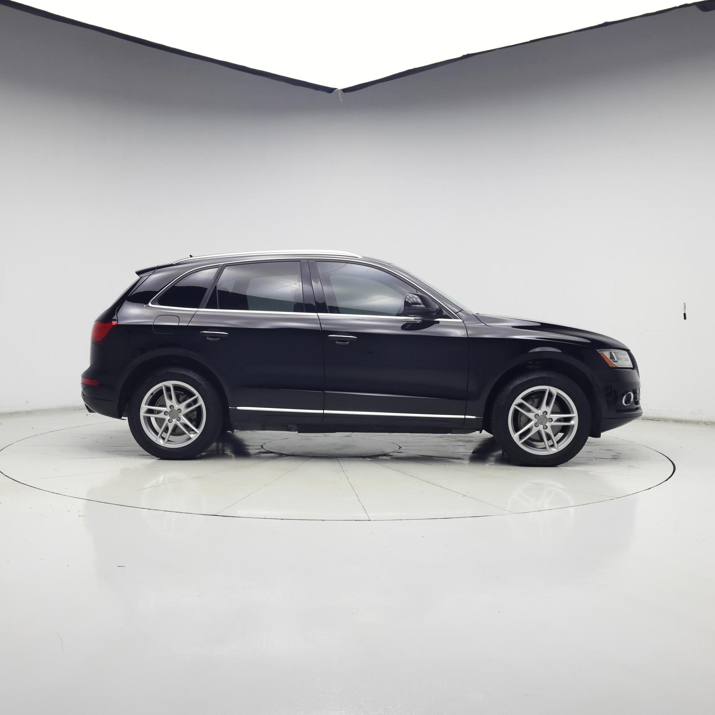Thumbnail: 2016 Audi Q5 - 7