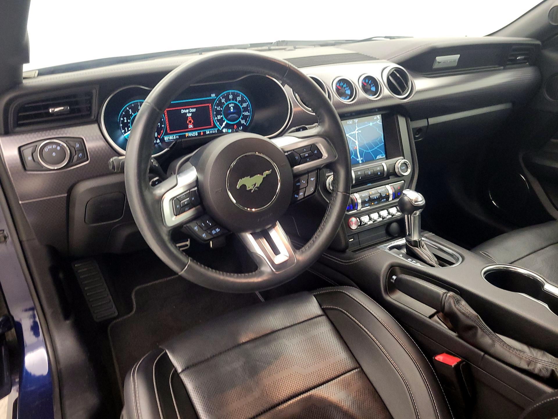 Thumbnail: 2018 Ford Mustang - 9