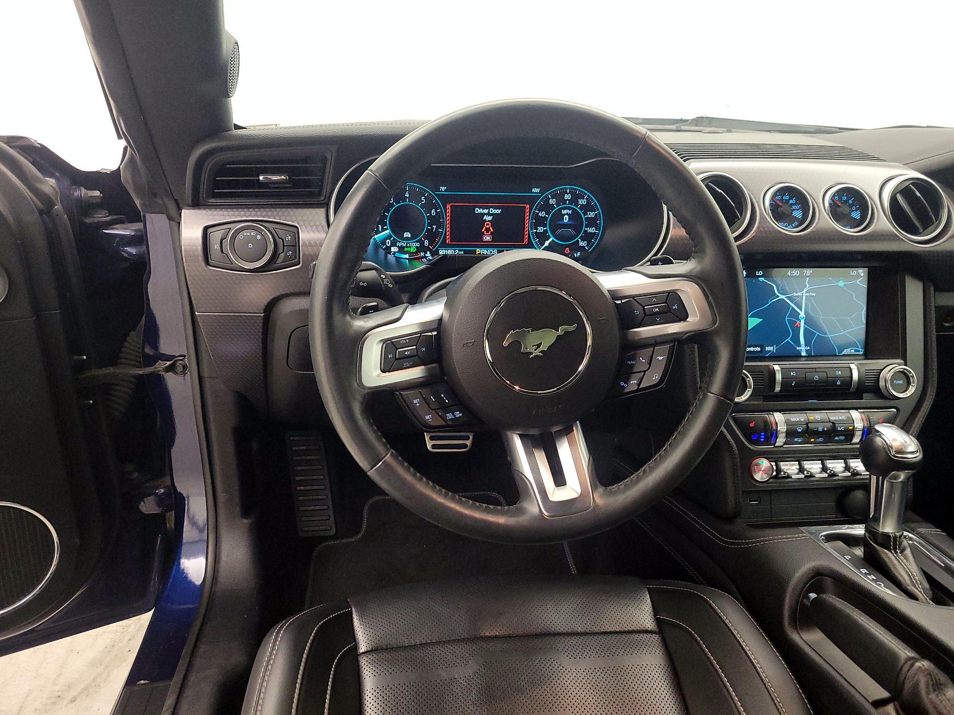 Thumbnail: 2018 Ford Mustang - 10
