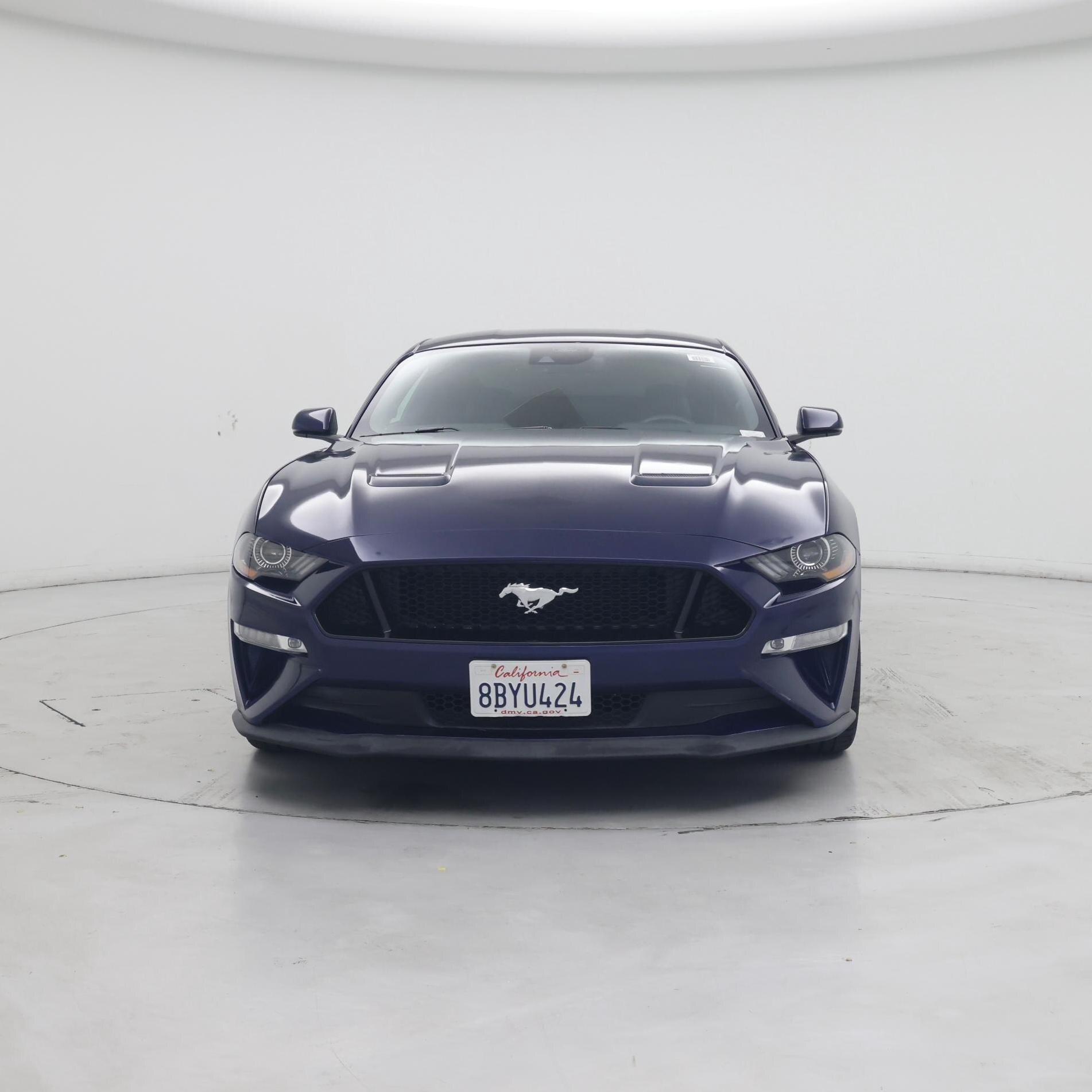 Thumbnail: 2018 Ford Mustang - 5