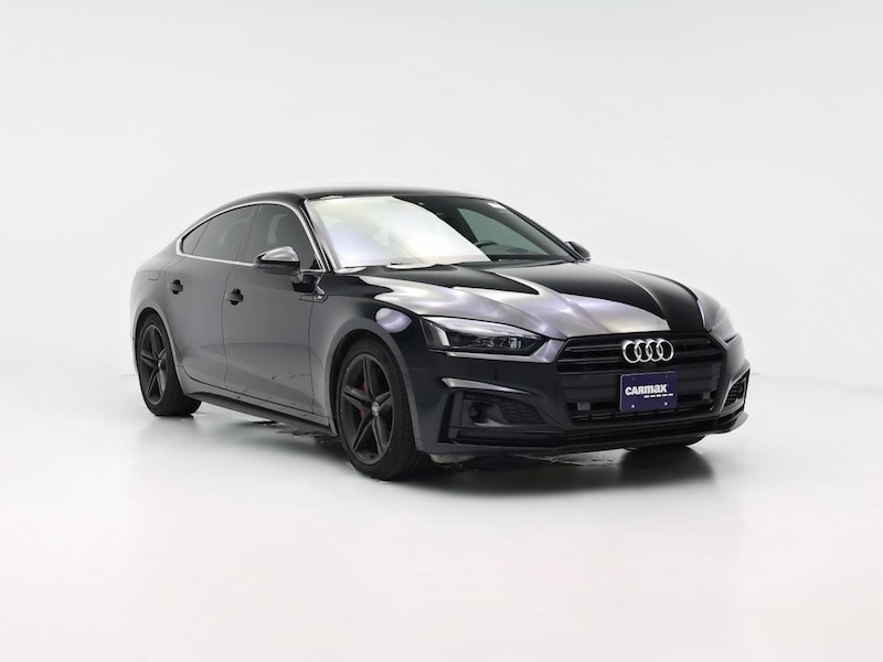 2019 Audi S5 Prestige -
                  Kenosha, WI