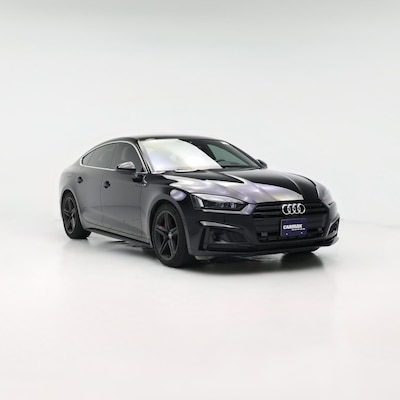 2019 Audi S5 Prestige